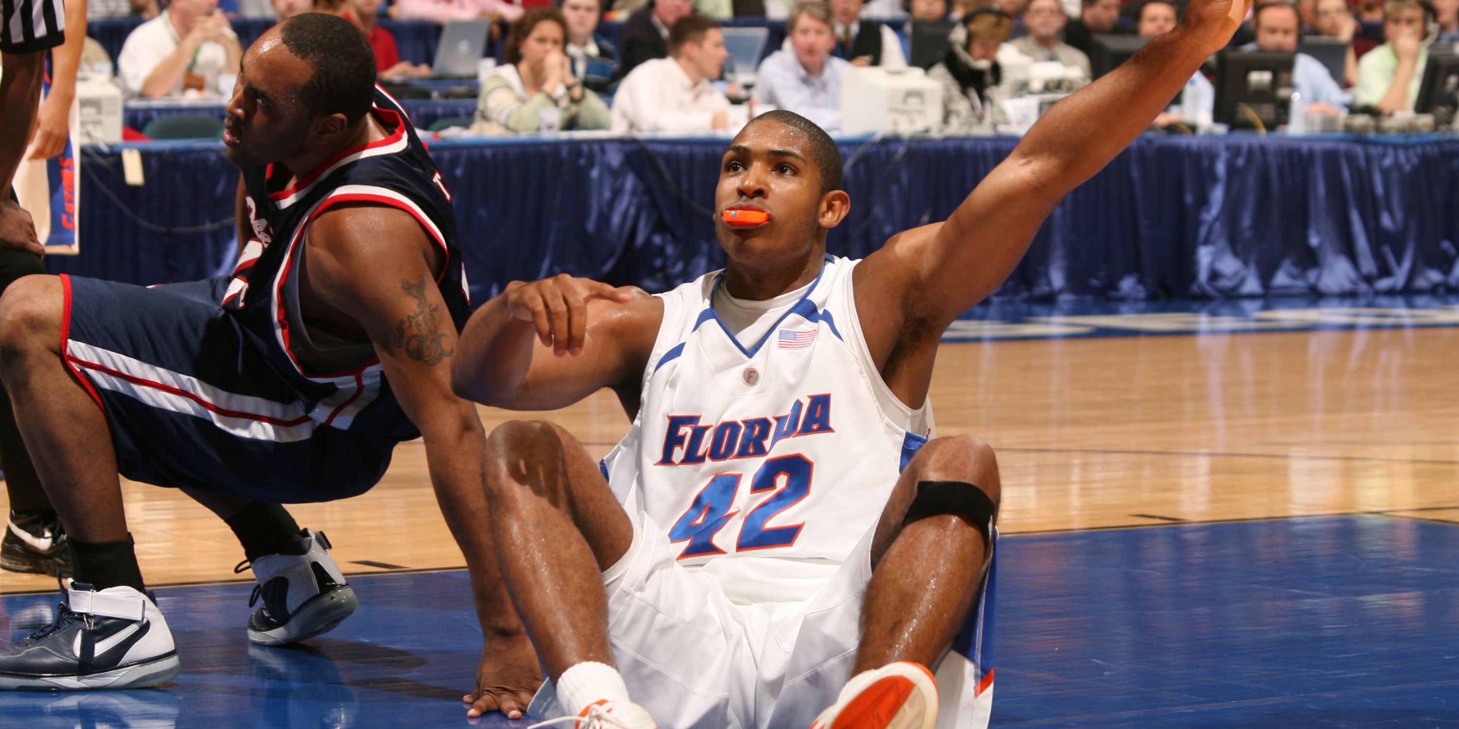 Al Horford