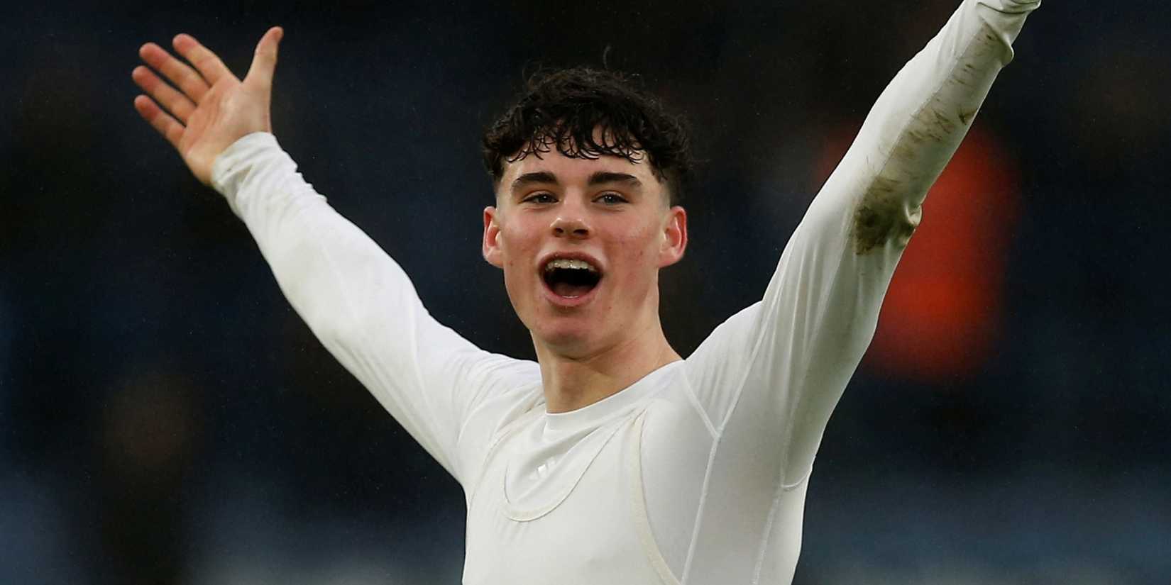 Tottenham: Bayern Munich and Real Madrid Eyeing Archie Gray