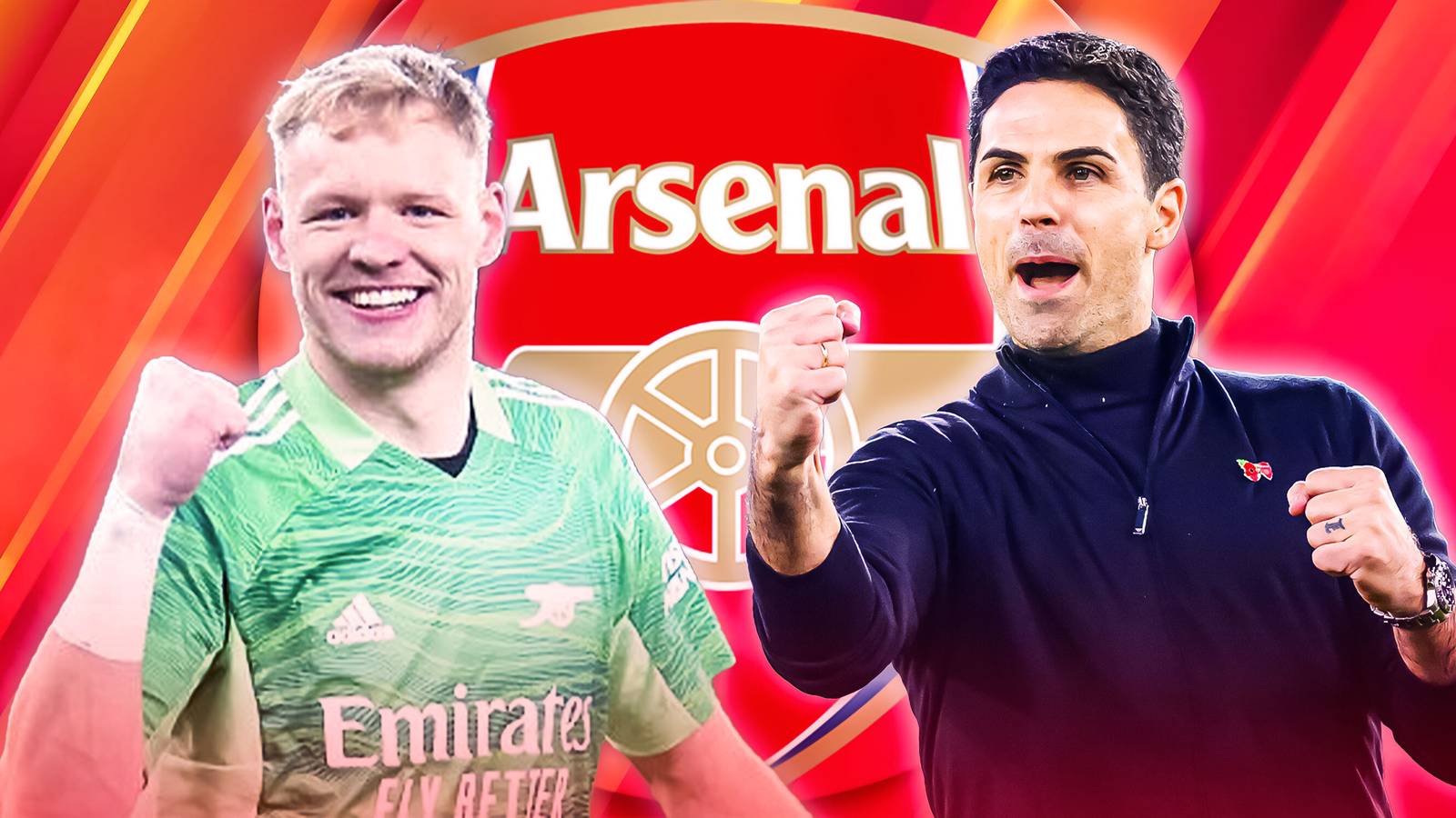 Aaron Ramsdale may 'Have Played his Last Game for Arsenal'