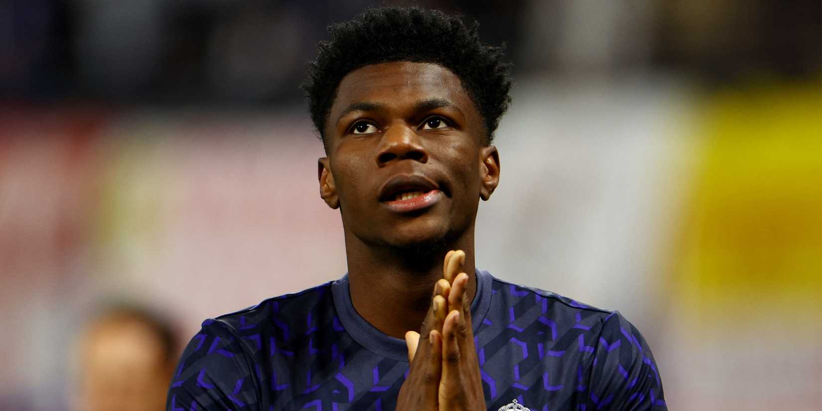 Man Utd Need to Prioritise Bid to Sign Aurelien Tchouameni - NaijaWhisper