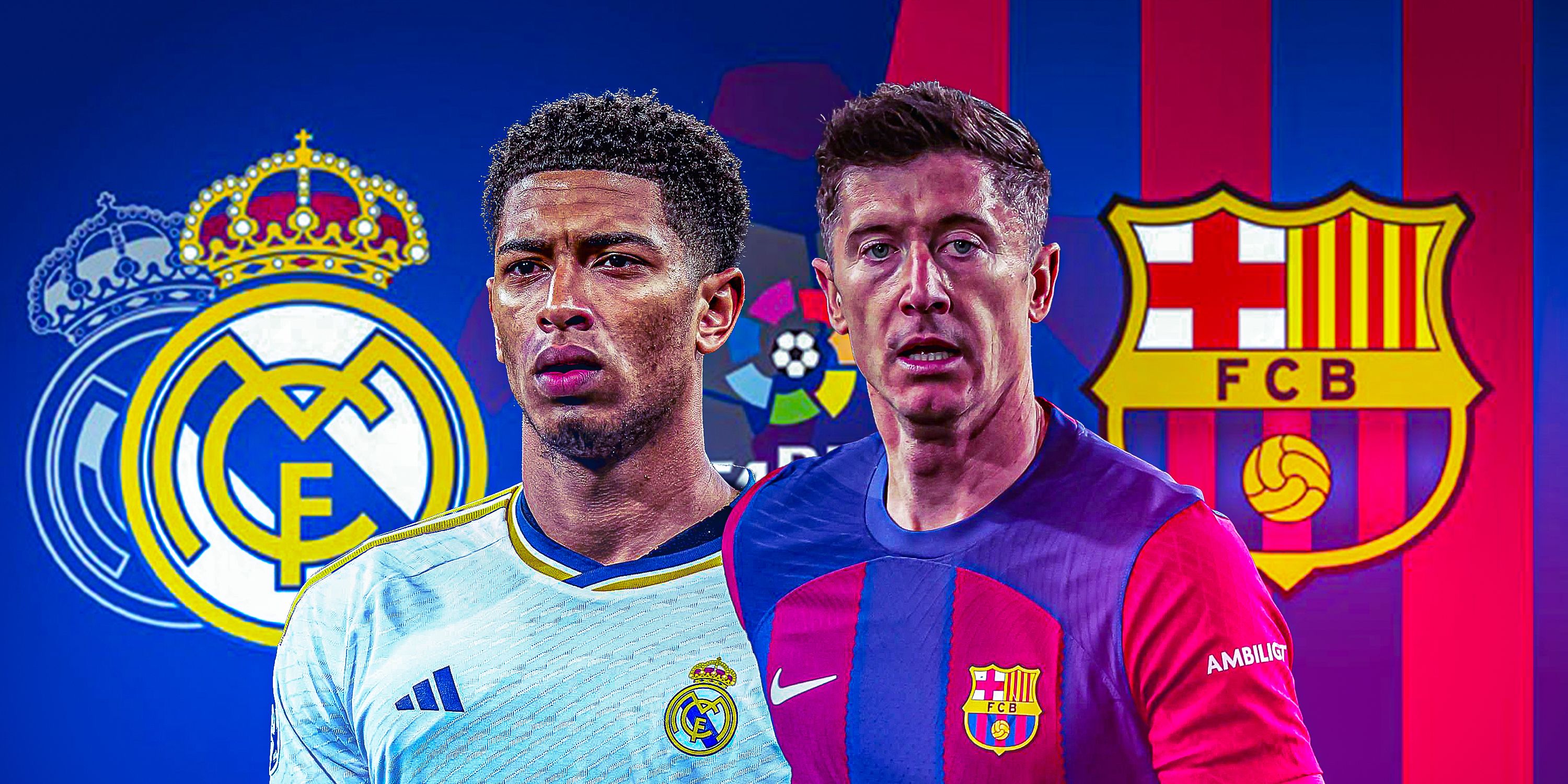 El Clasico Real Madrid v Barcelona (2024): Meaning, Origins, Next Match, Head To Head and More