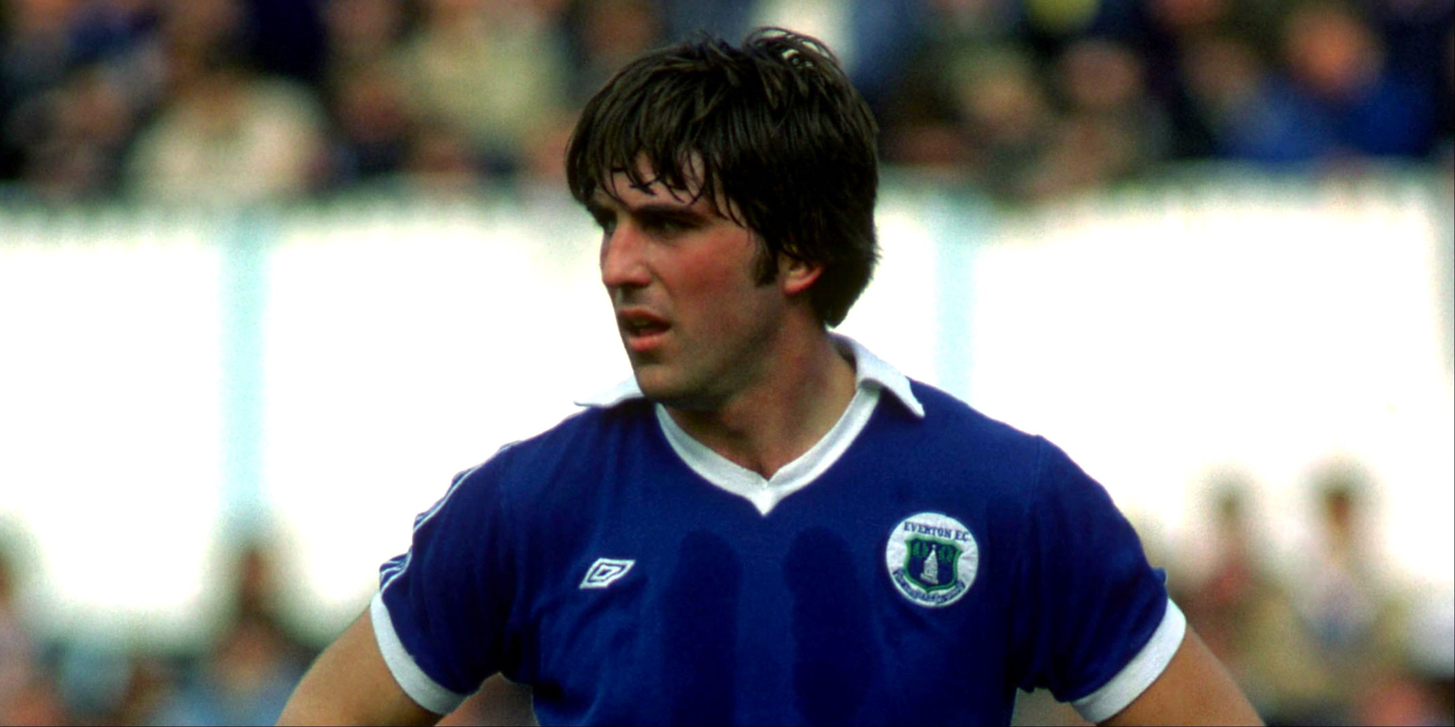 10 Greatest Everton Players of All-Time (Ranked)