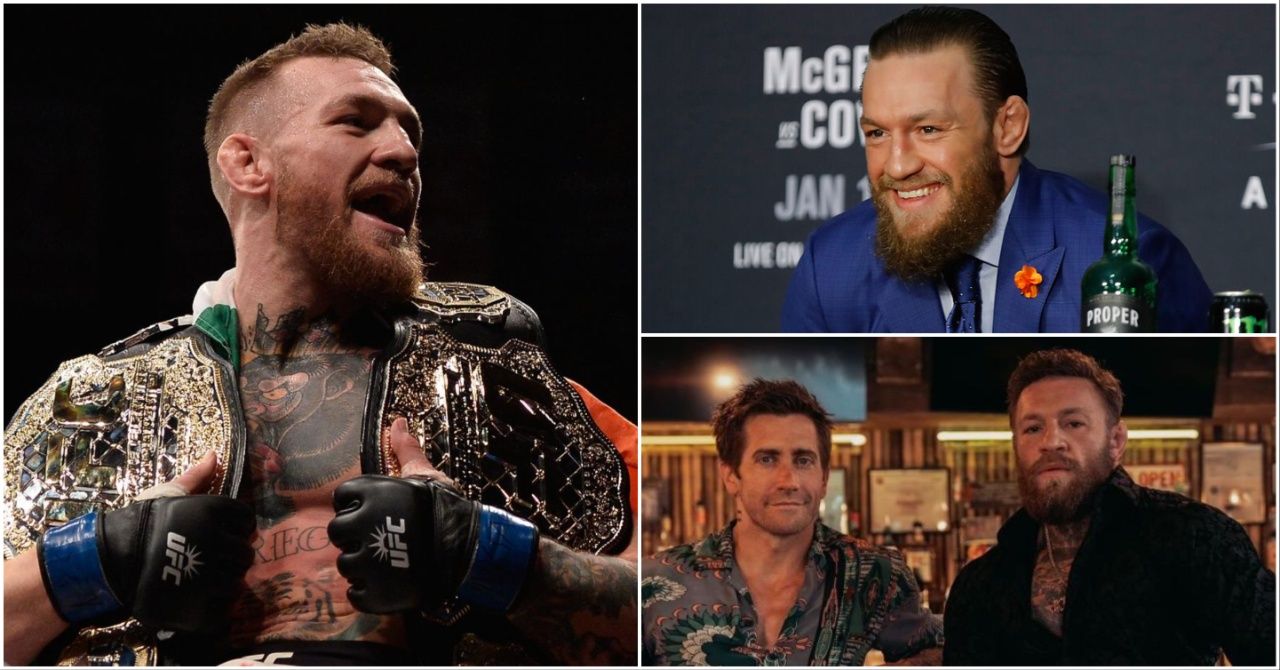 Conor McGregor's Net Worth (2024) Including Career Earnings