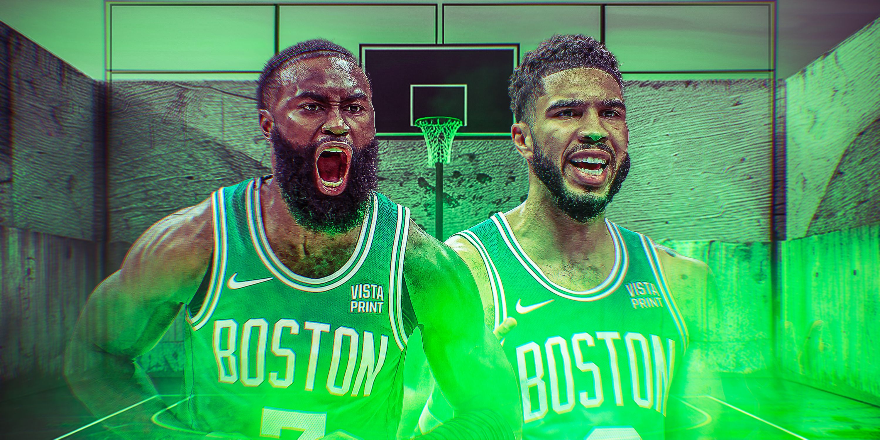 Boston Celtics Playoffs