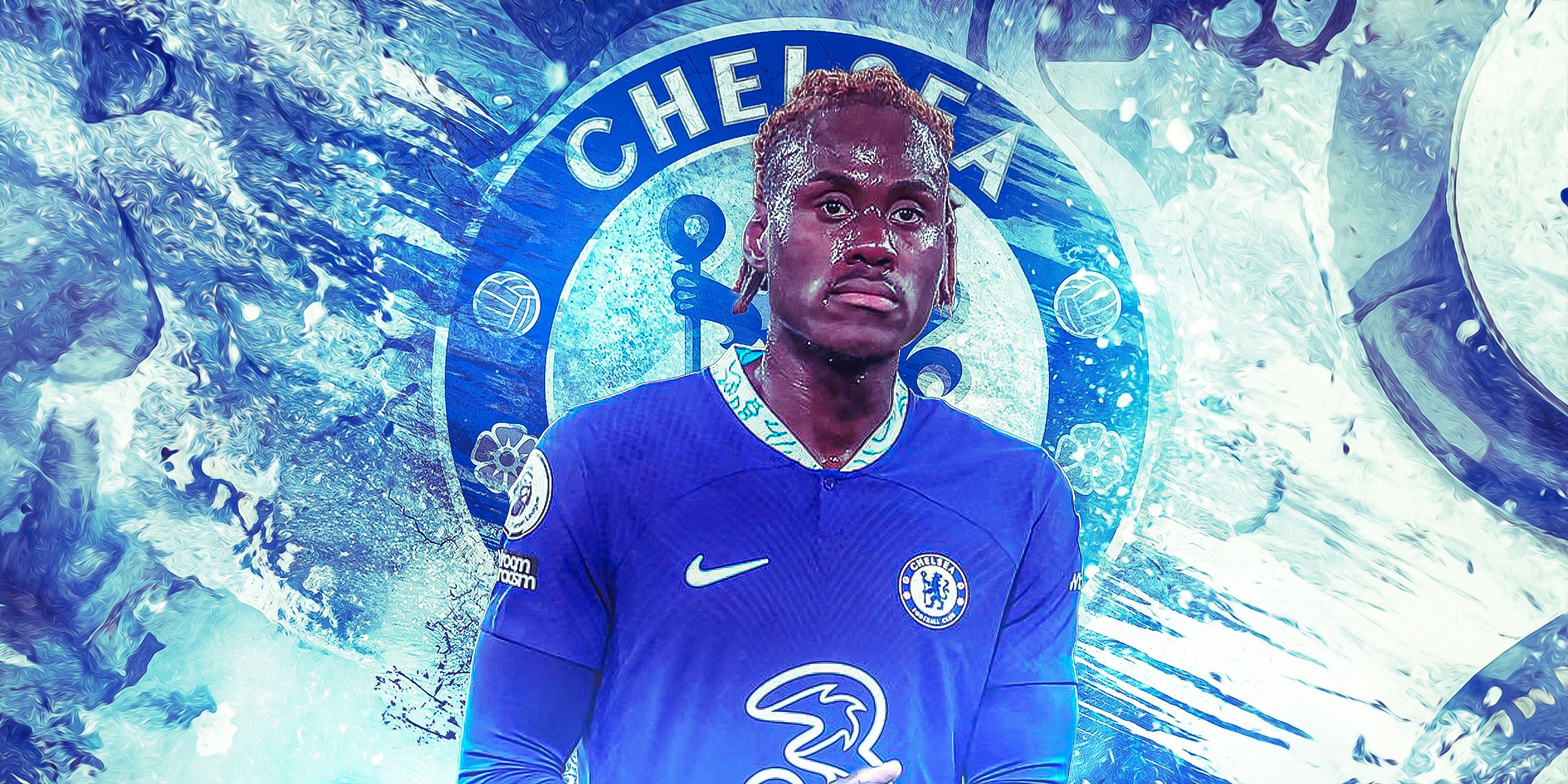 Trevoh Chalobah's Chelsea Future now in 'His own Hands'