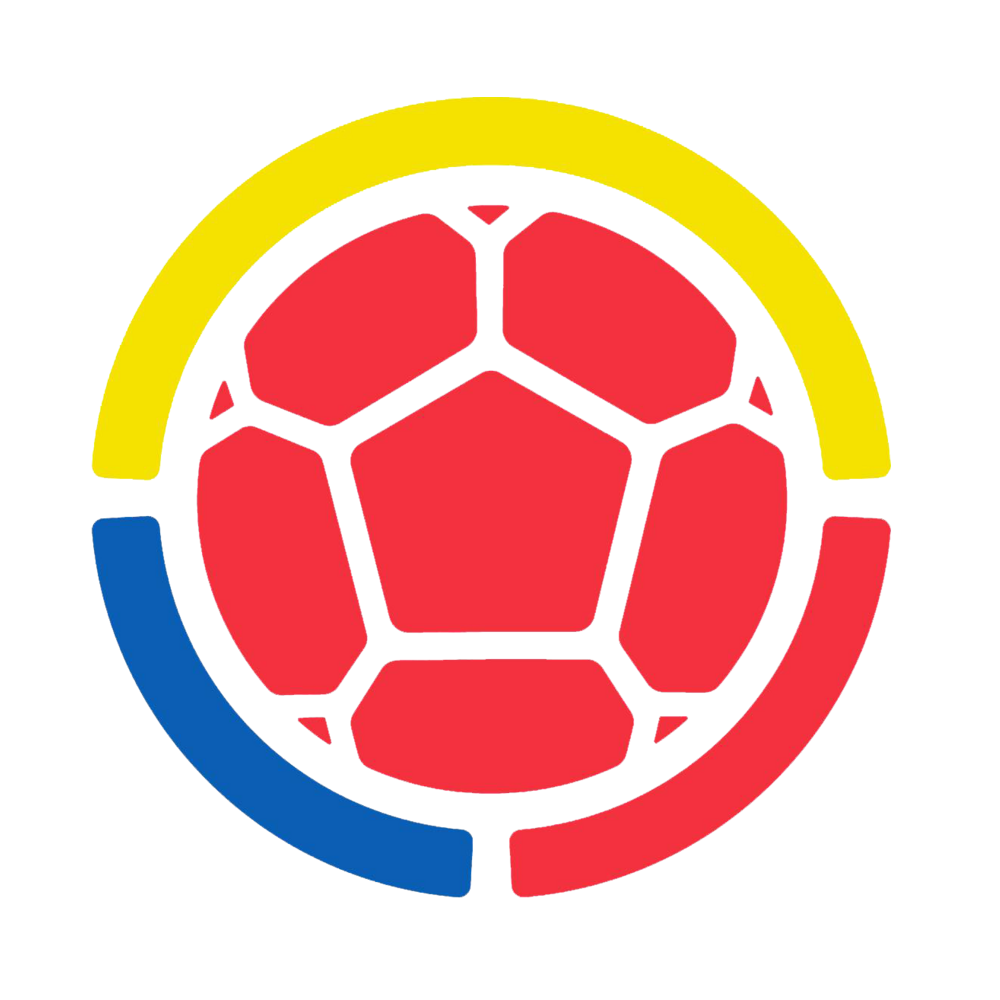 Colombia national football team logo