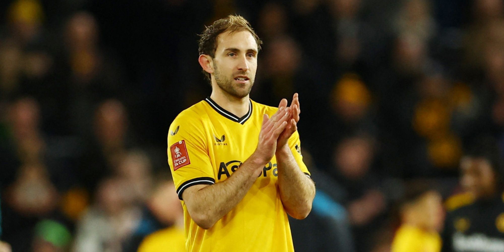 Craig Dawson Wolves