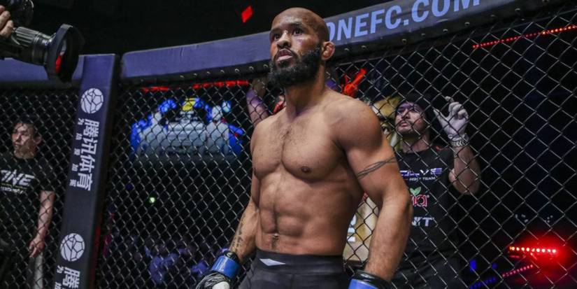 Joe Rogan's 3 Greatest UFC Fighters Ever