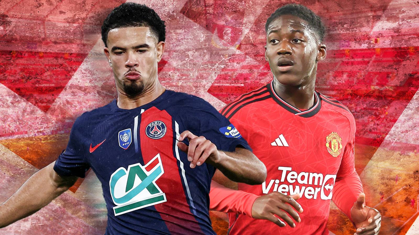 NXGN Rank Top 50 Wonderkids in World Football