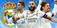 20 Greatest Players In Real Madrid History Ranked 