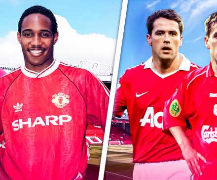 Paul Ince Arrested And Charged As Details of Crime Emerge