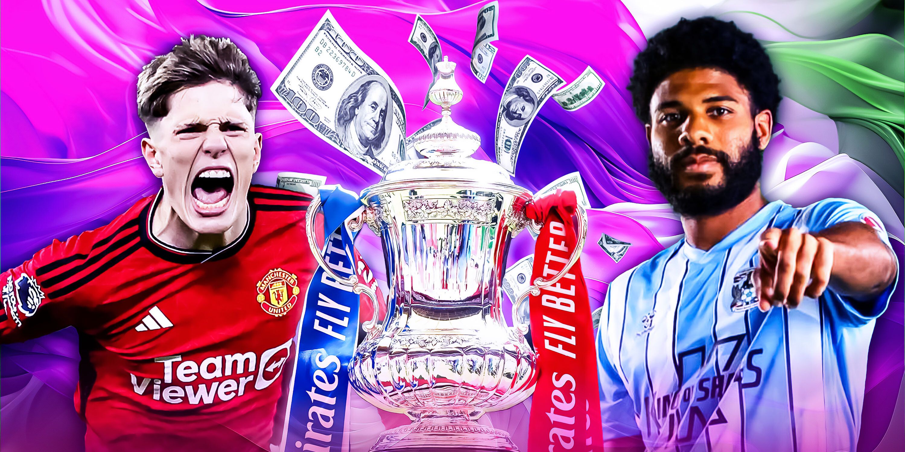 FA Cup Prize Money Explained