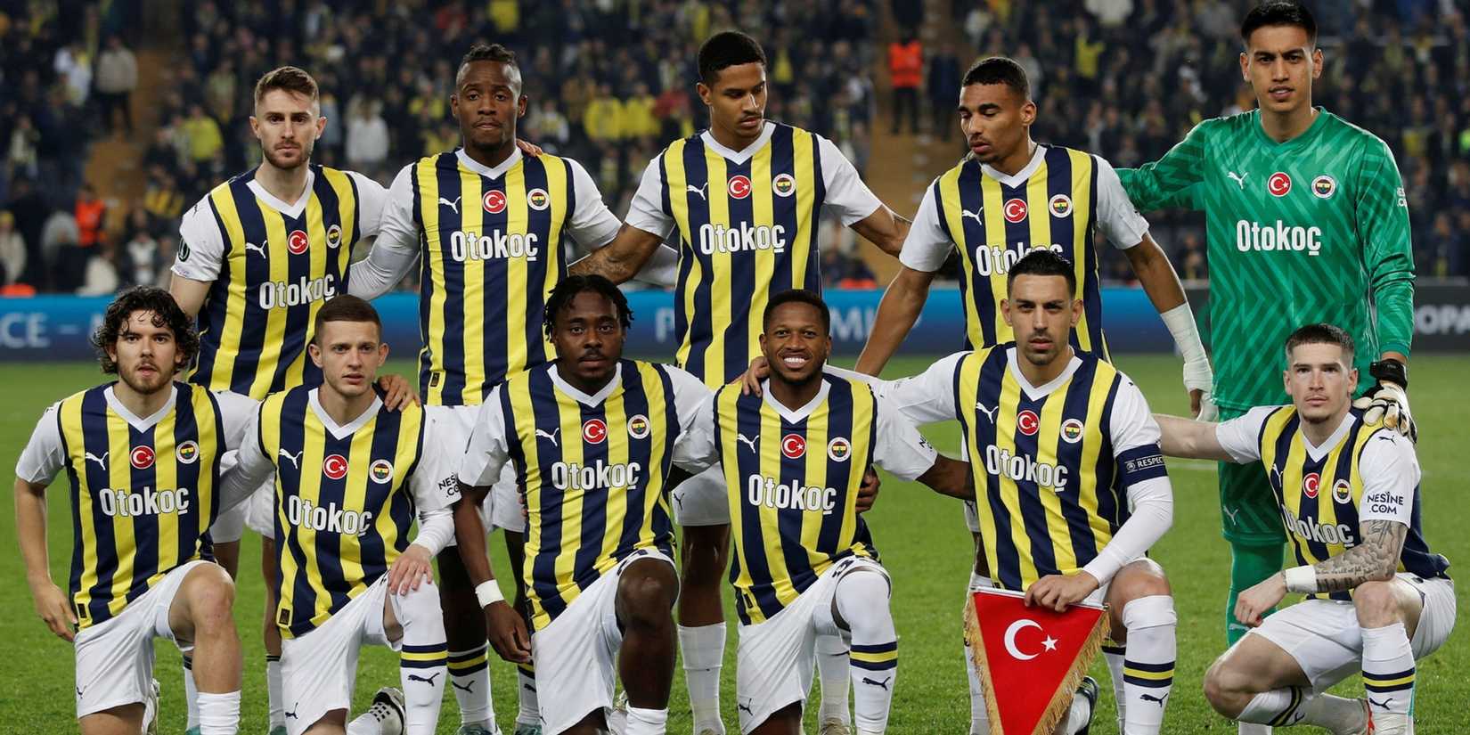 Fenerbahce 2023:24