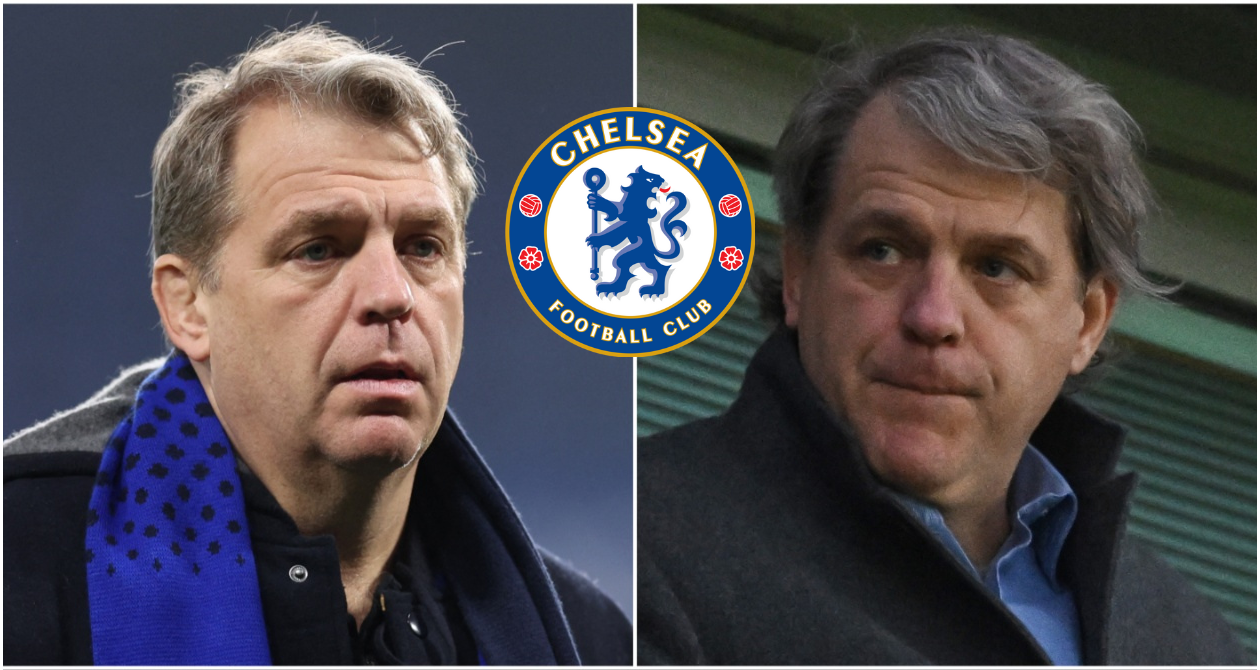 Why Todd Boehly Will be Removed as Chelsea Chairman in 2027