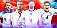 David Beckham GiveMeSport David Beckham GiveMeSport