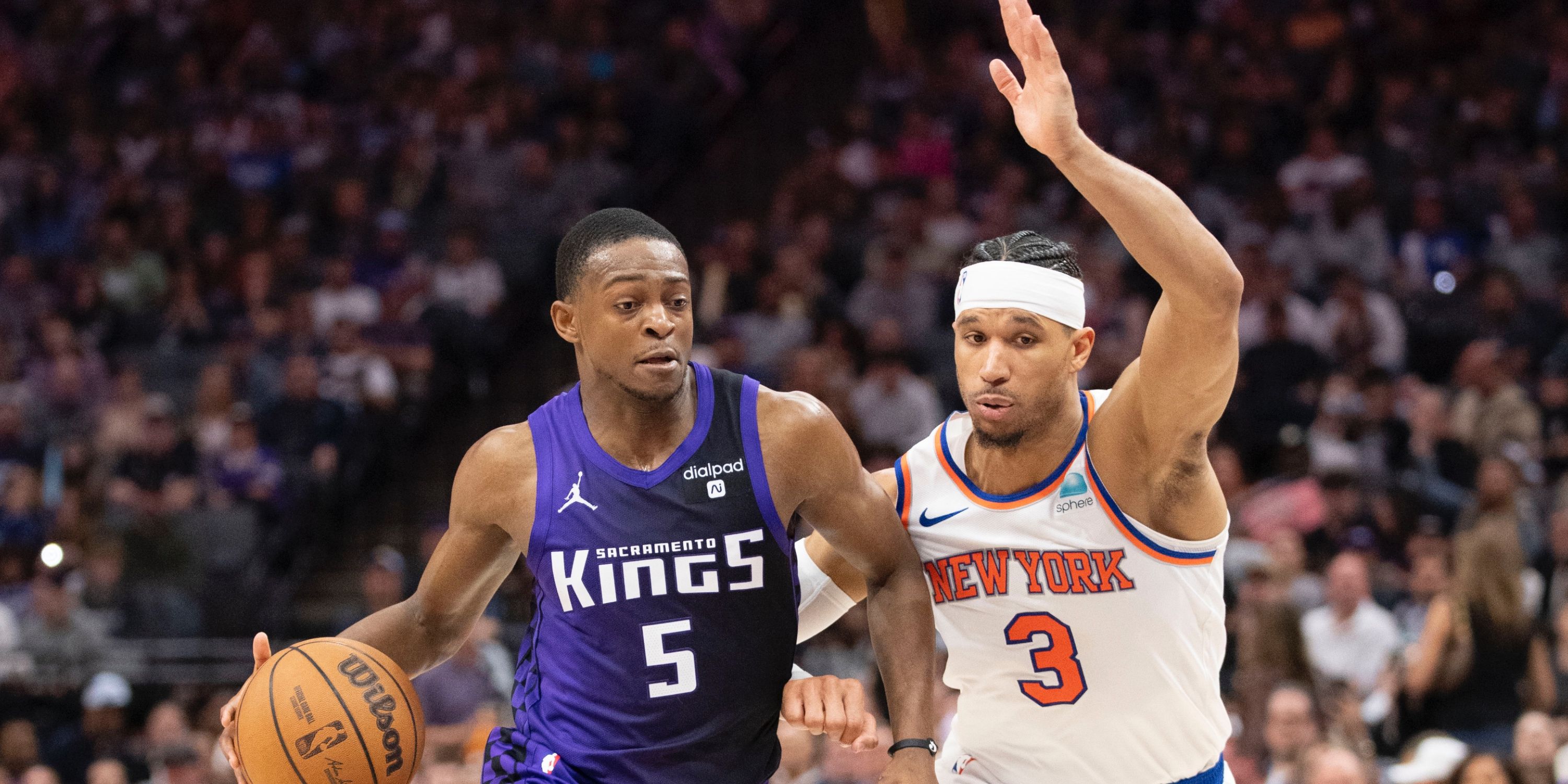 NBA Winners and Losers Lakers Struggle, Knicks Rise