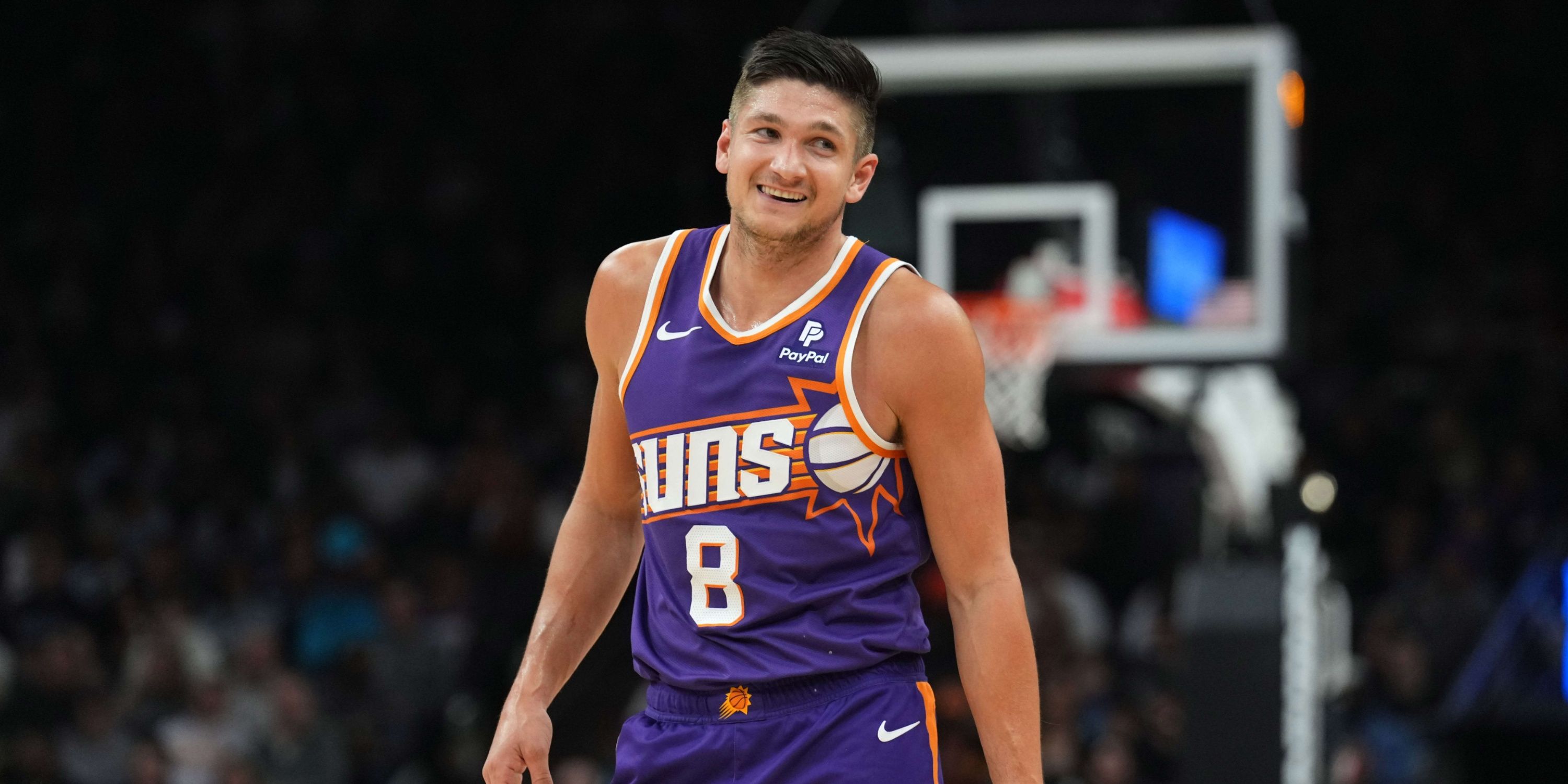 Debut of Suns Big 3 finally is here with Devin Booker back
