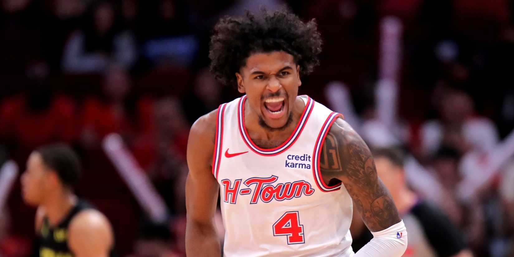 Lawrence Greer Rockets Where do the Houston Rockets Go From Here?