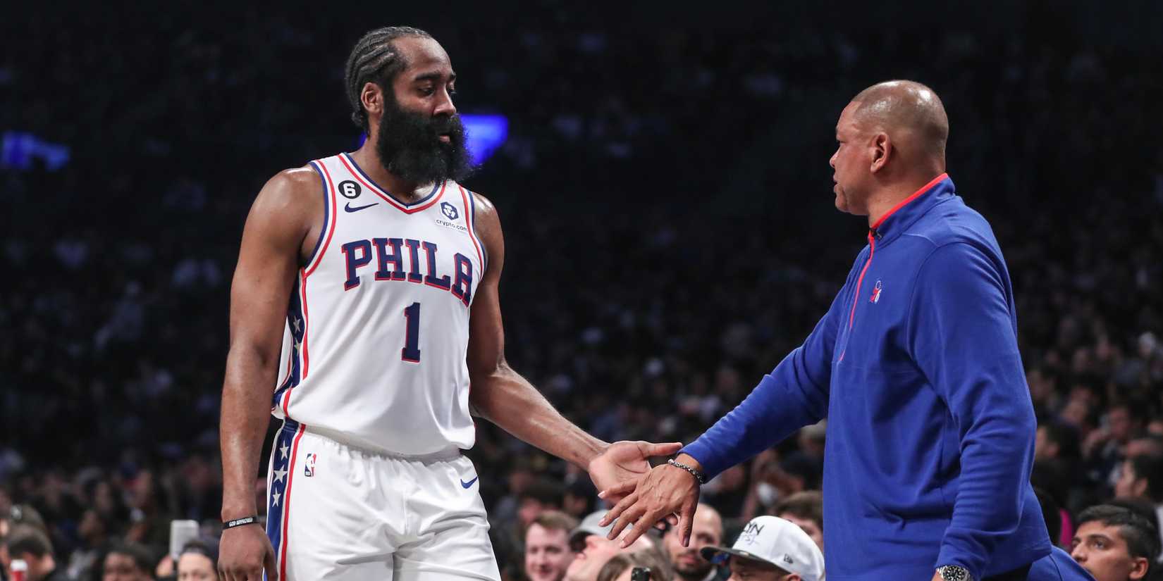 2024-25 NBA Season Is The Last Chance For Bucks Coach Doc Rivers