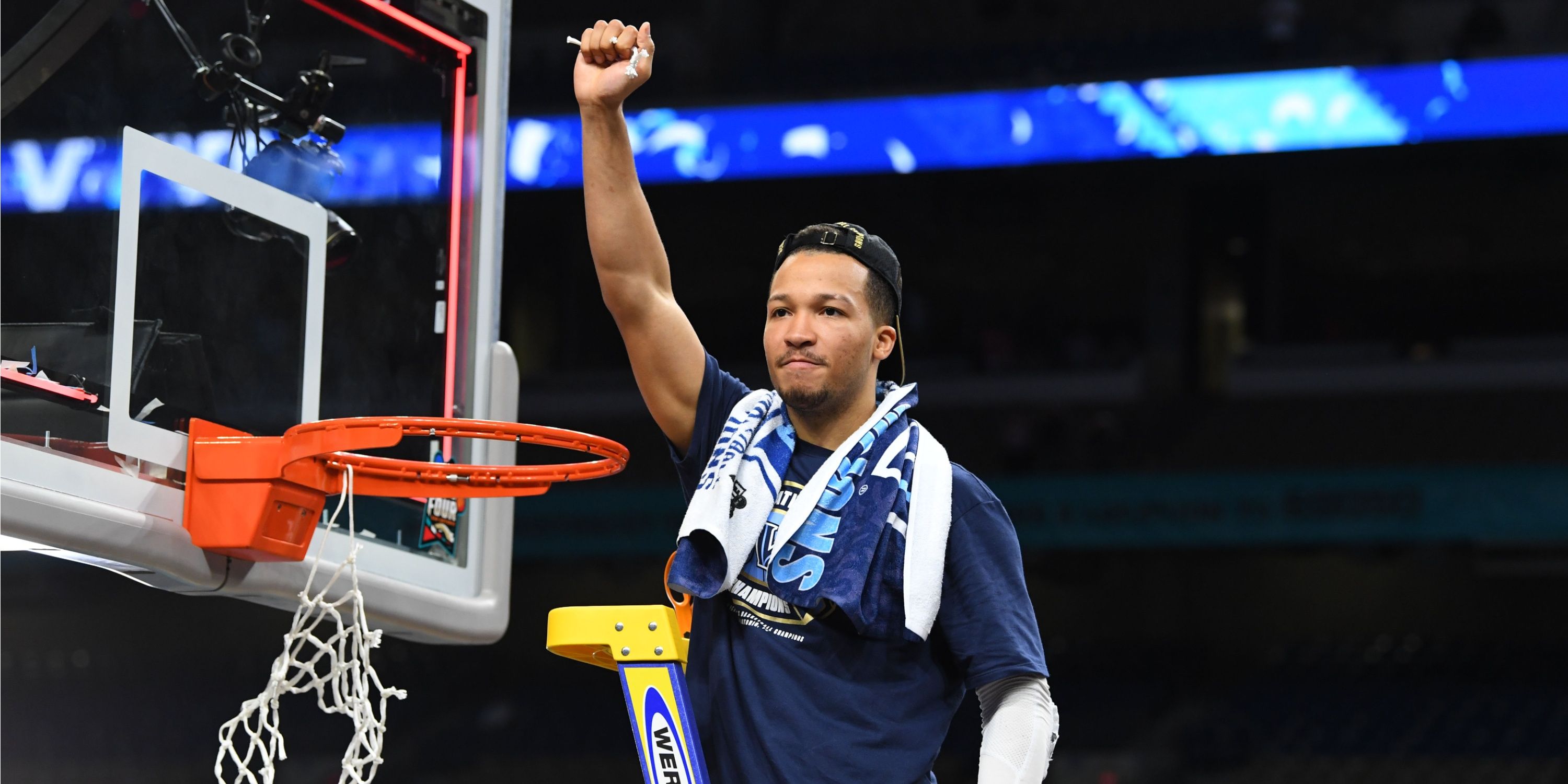 Jalen Brunson