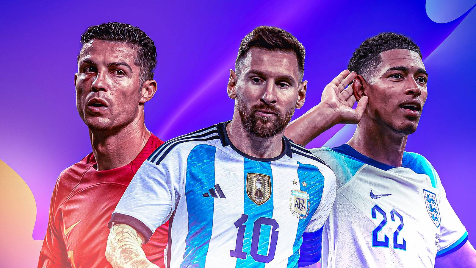 30 Most Valuable International Teams in World Football (Ranked)