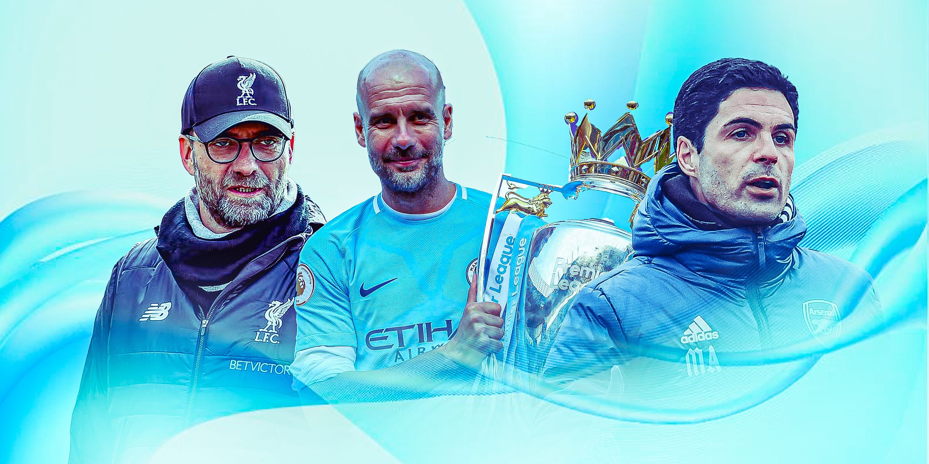How Man City, Arsenal, Liverpool Performed in Final 10 Games of 2022-23