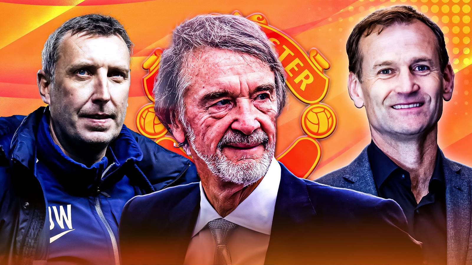 Exclusive: Man Utd Move 'Definitely Alive' to Sign £80m Star