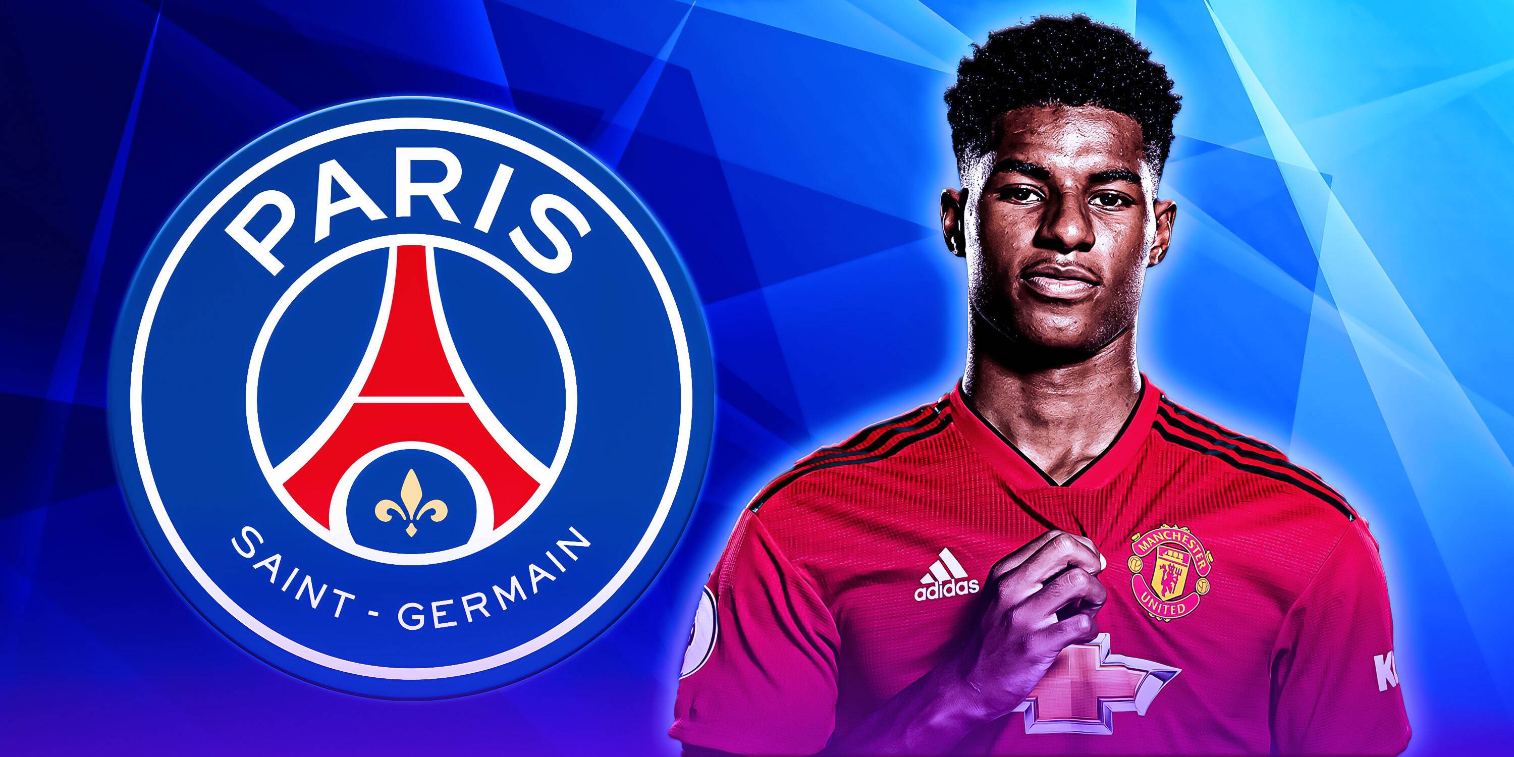 Rashford thông báo chia tay Manchester United, Sir Jim Ratcliffe đồng ý bán cho PSG với giá khó tin?