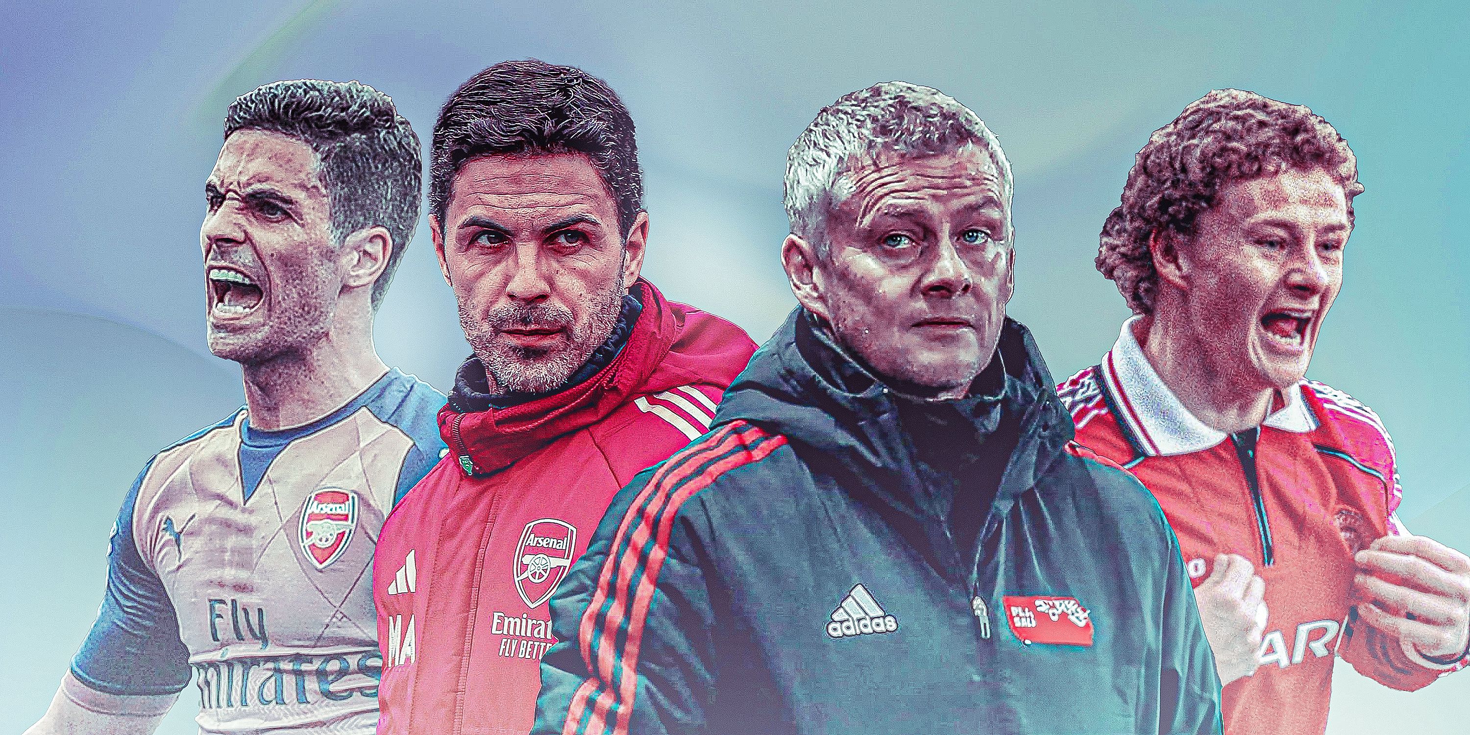 10 Premier League Players who Became Managers [Ranked]