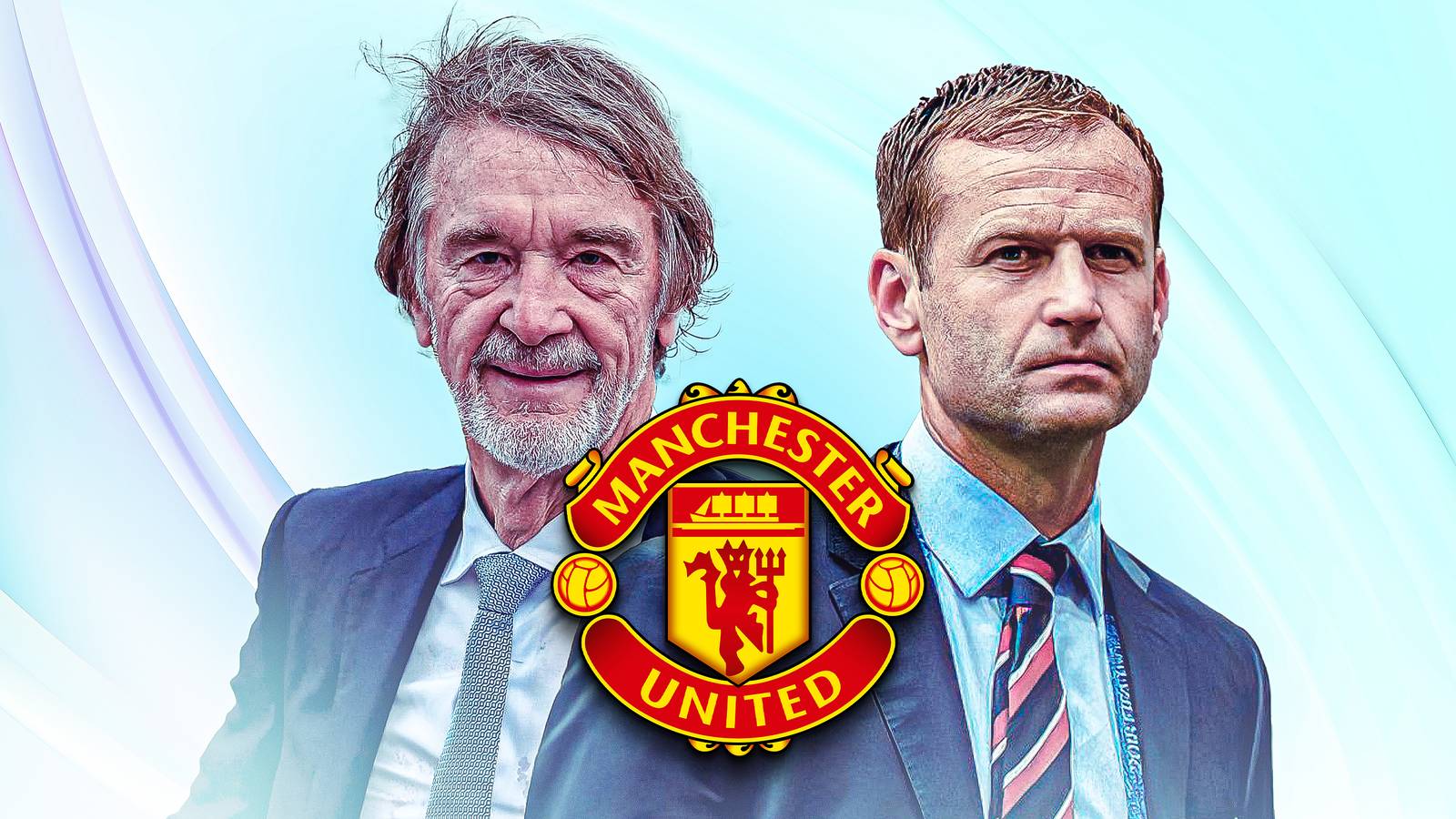 Man Utd Want 'Phenomenal' 48 y/o Manager Who's Beaten Klopp, Simeone ...