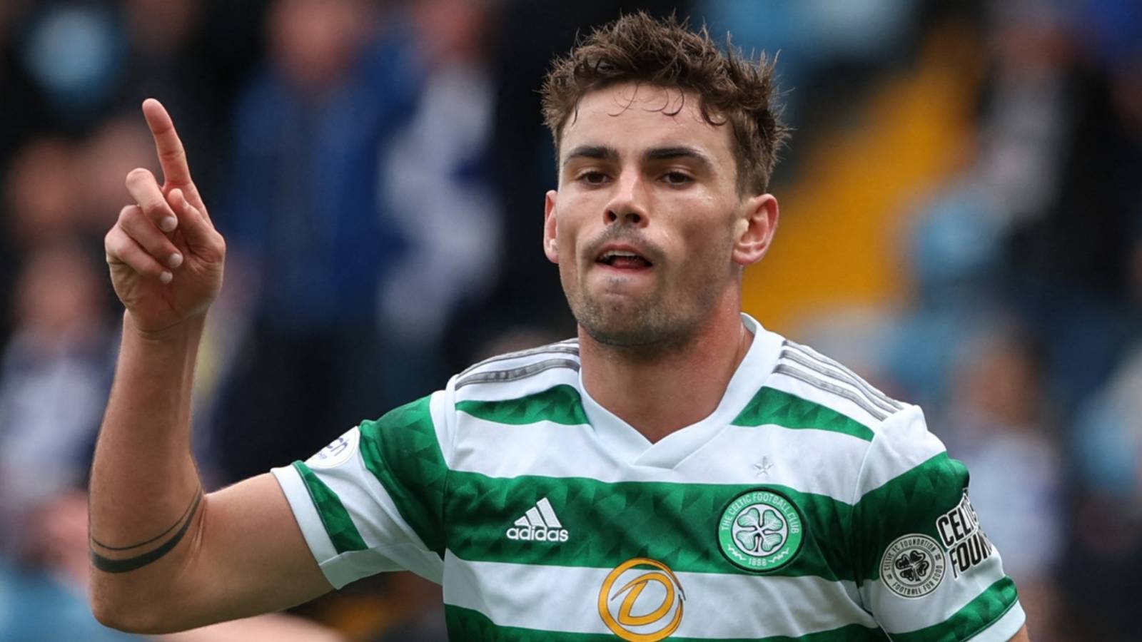 Brighton Could Complete O'Riley Deal in Next '24/48 Hours'