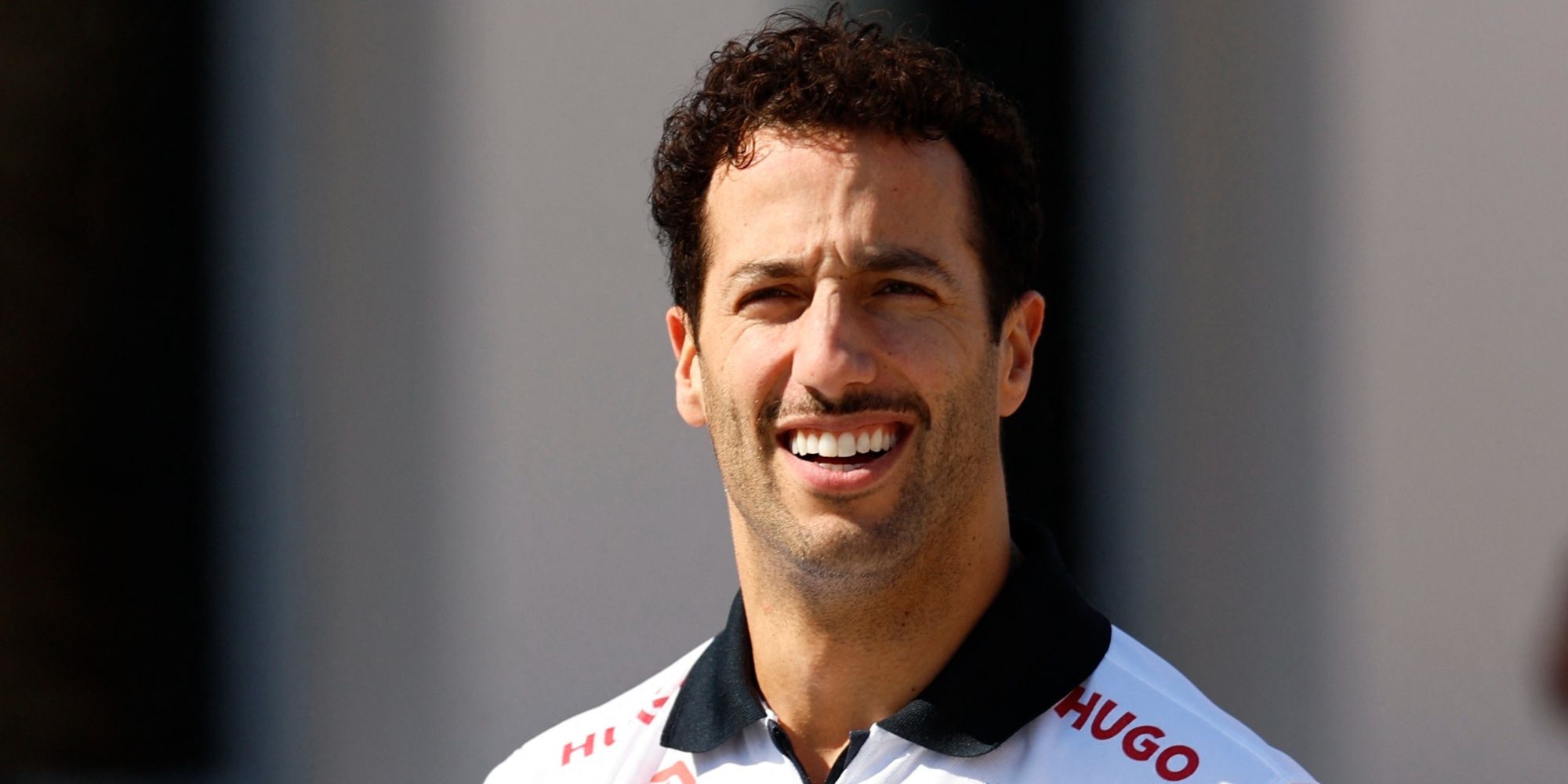 RB's Daniel Ricciardo