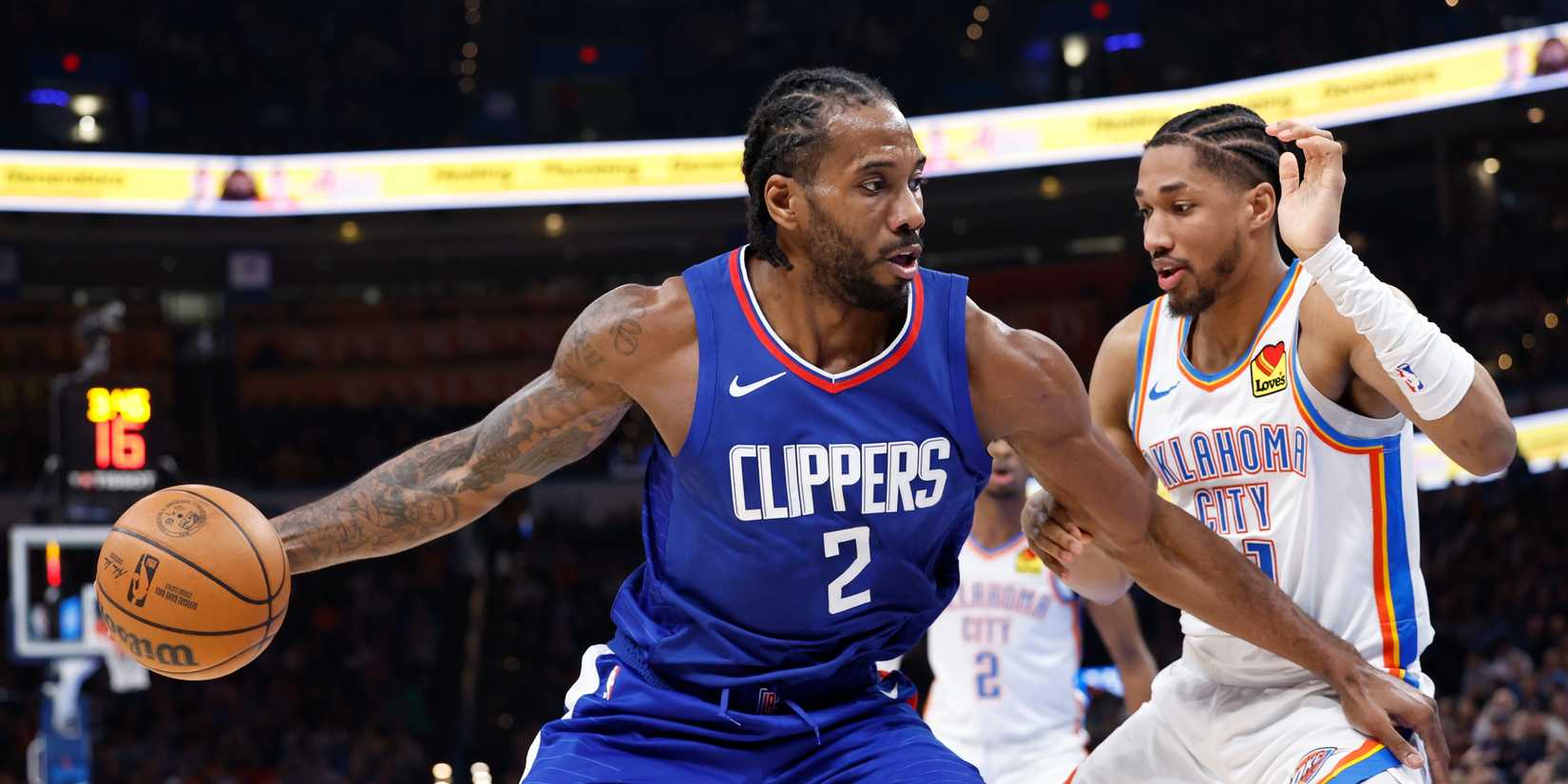 10 Most Untouchable NBA Players Heading into the Off-Season