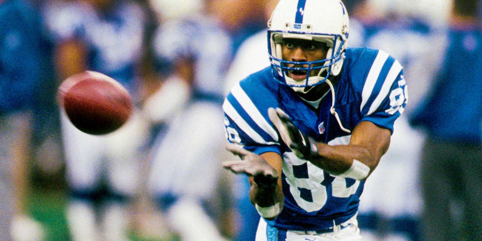 Reception Example Nfl The 10 Players With the Most Receptions in NFL History