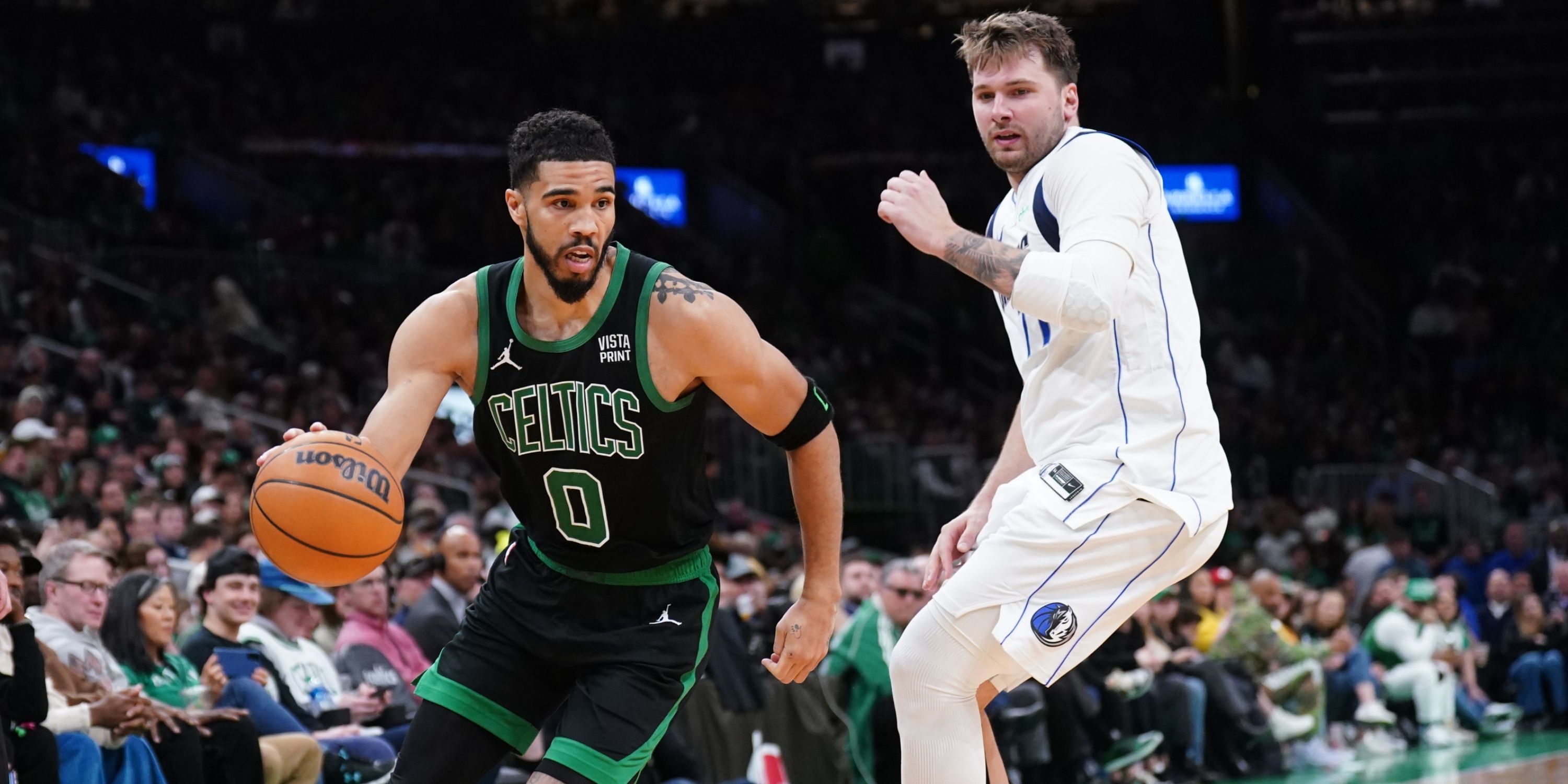 Boston Celtics Dallas Mavericks