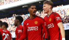Number 10 Rashford 9 Best Players to Wear No.10 Shirt in Man Utd History (Ranked)