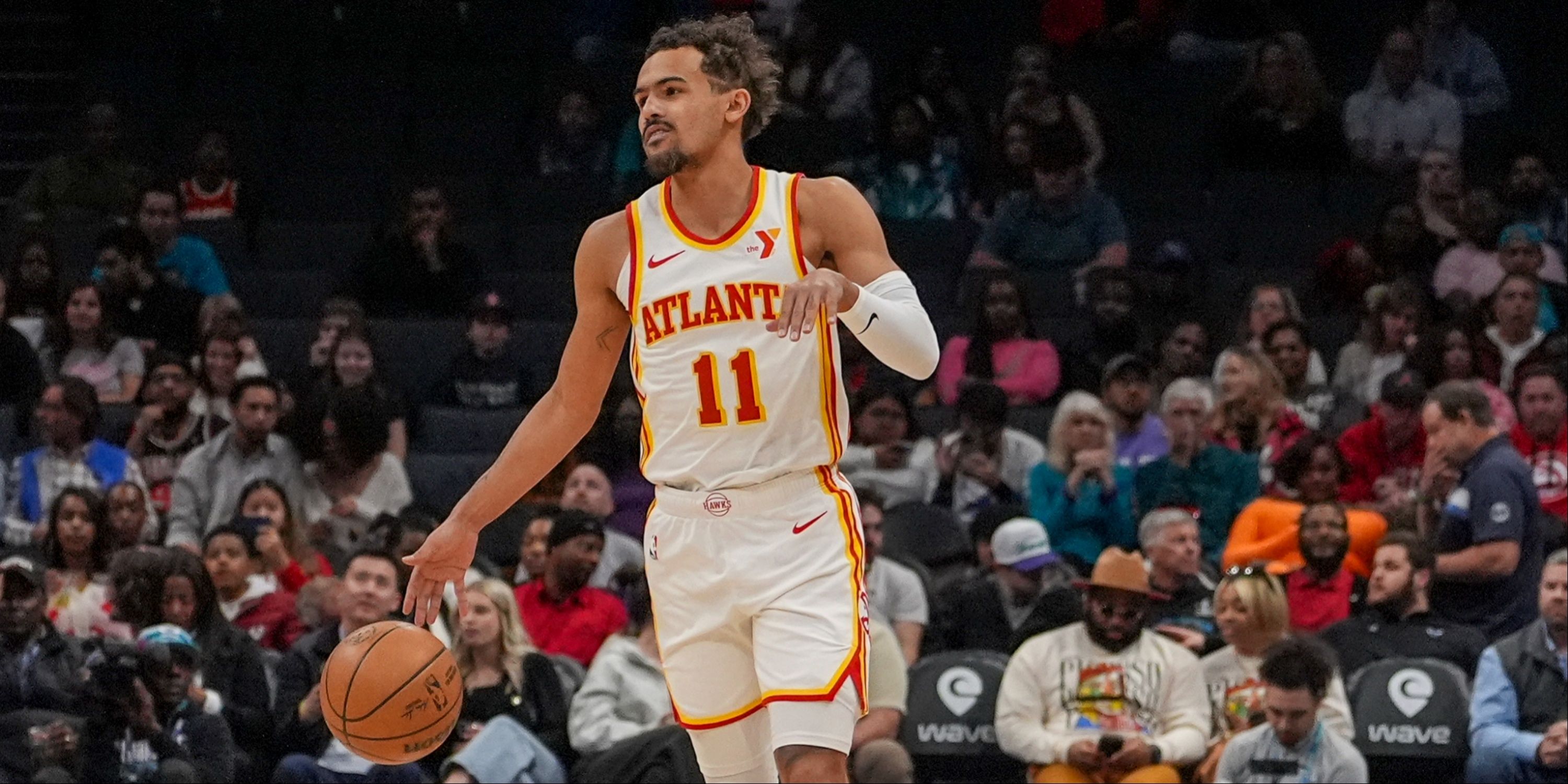 Atlanta Hawks Trae Young