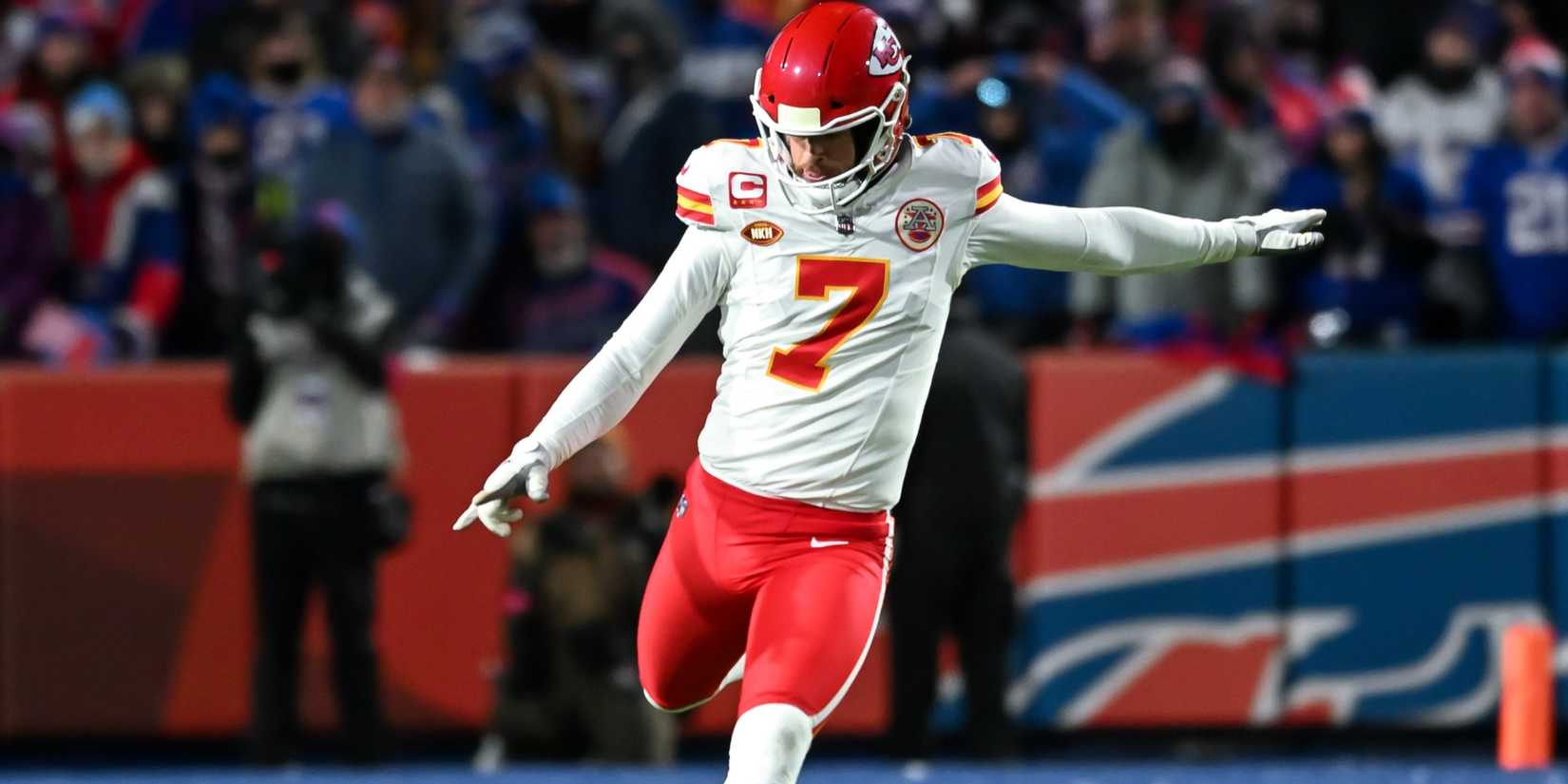 Kansas City Chiefs Full 2024 Depth Chart Breakdown