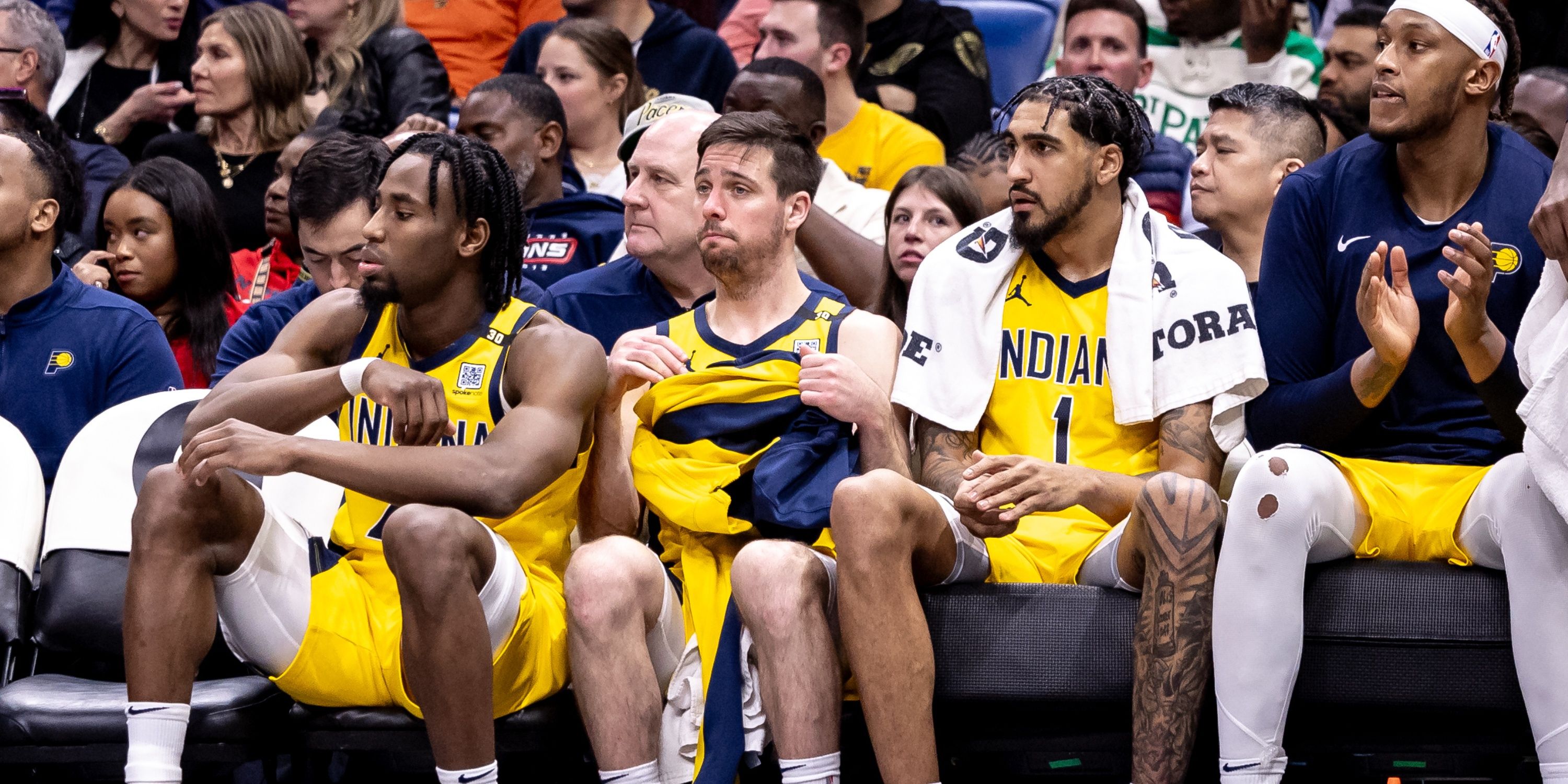 Why the Indiana Pacers Will Be Contenders Next Season