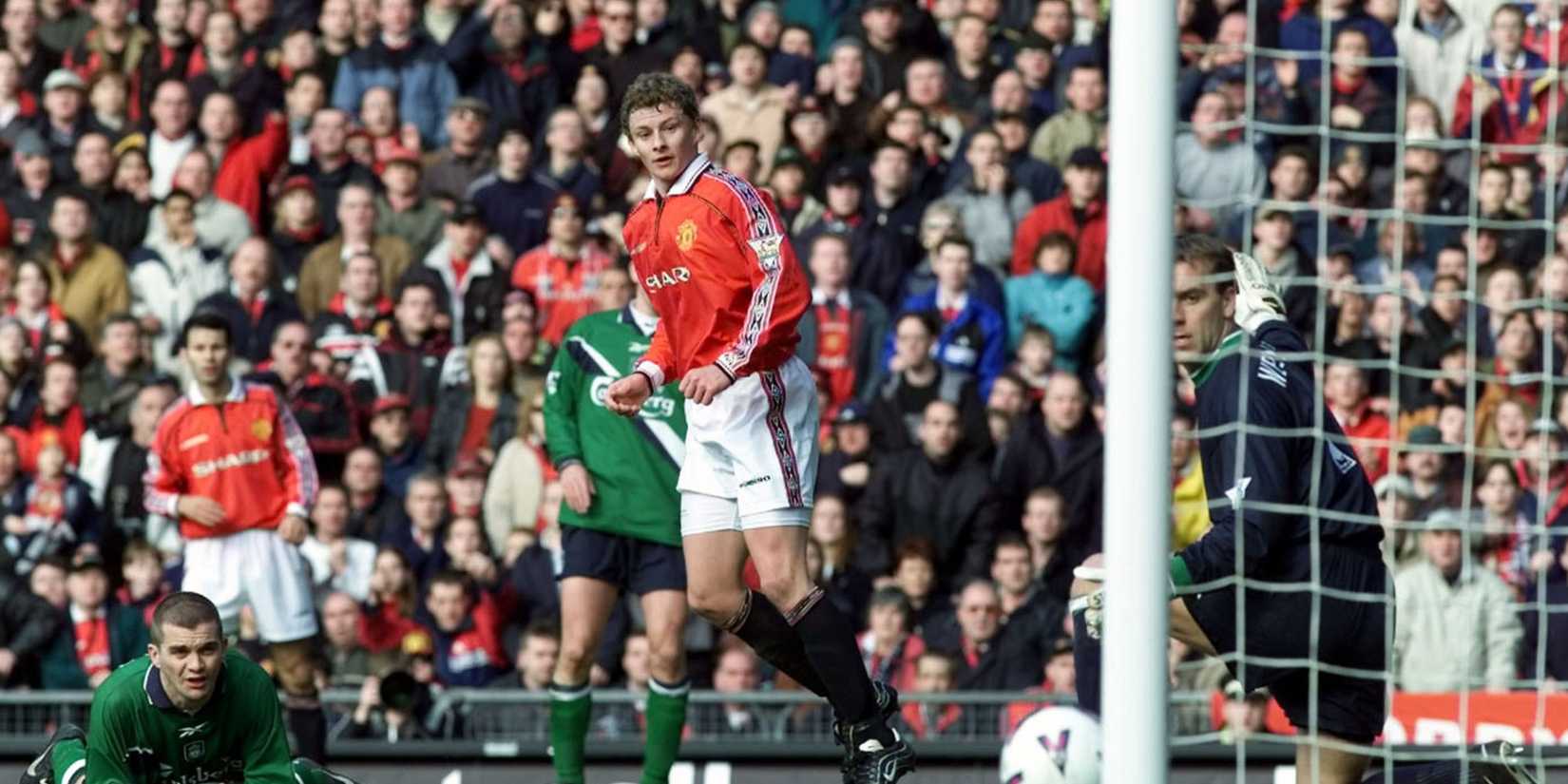Man Utd vs Liverpool: Rivalry Origins, Head-To-Head, Best Matches And More