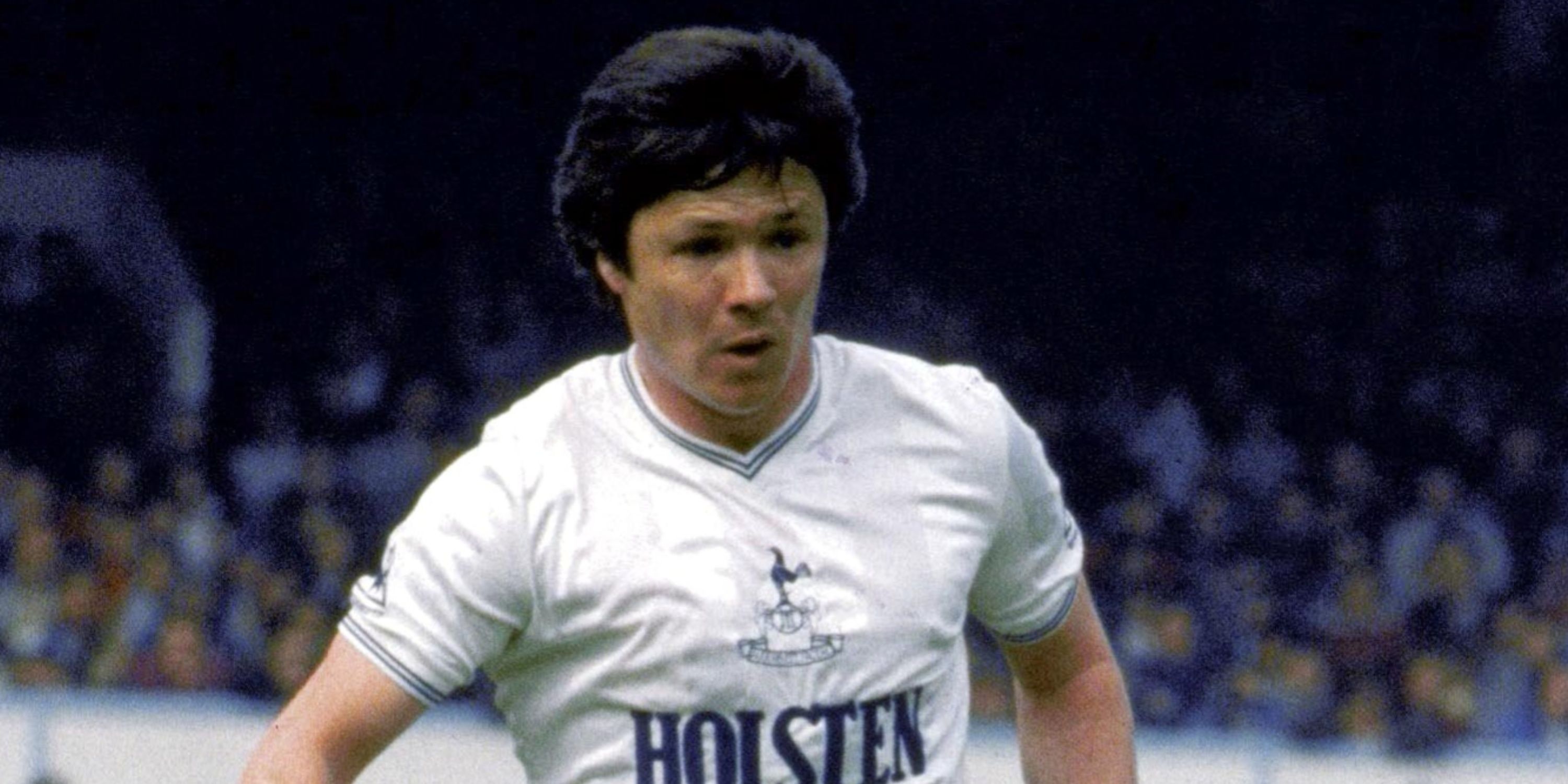 The 10 Greatest Tottenham Midfielders of All-Time (Ranked)