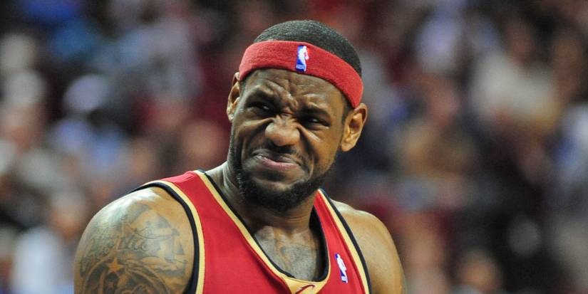 The Biggest Midseason Collapses in NBA History