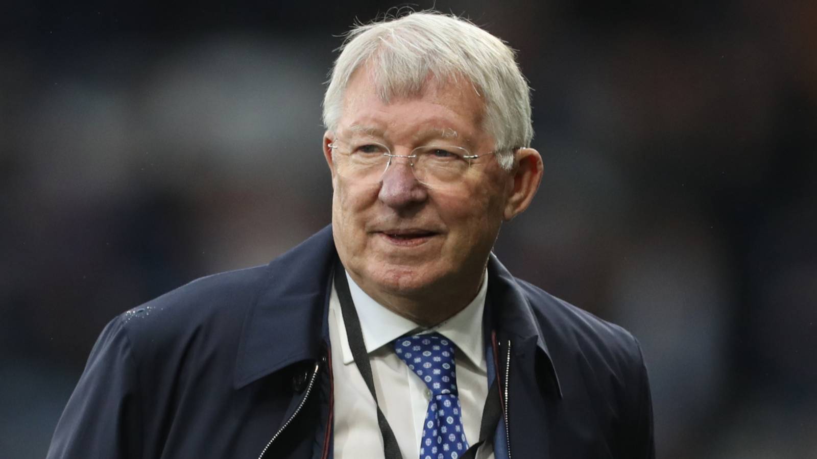 Sir Alex Ferguson Named 1 Liverpool Icon He Wished He Coached
