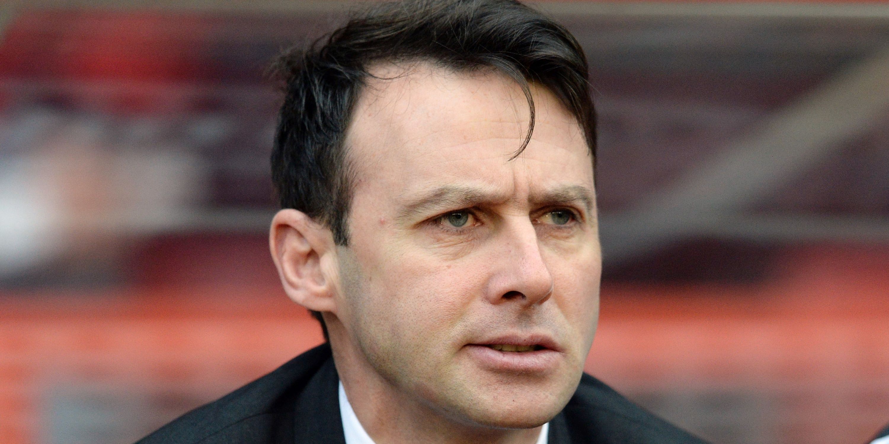 Newcastle Hold Positive Talks Over Hiring Johannes Spors newcastle-hold-positive-talks-over-hiring-johannes-spors