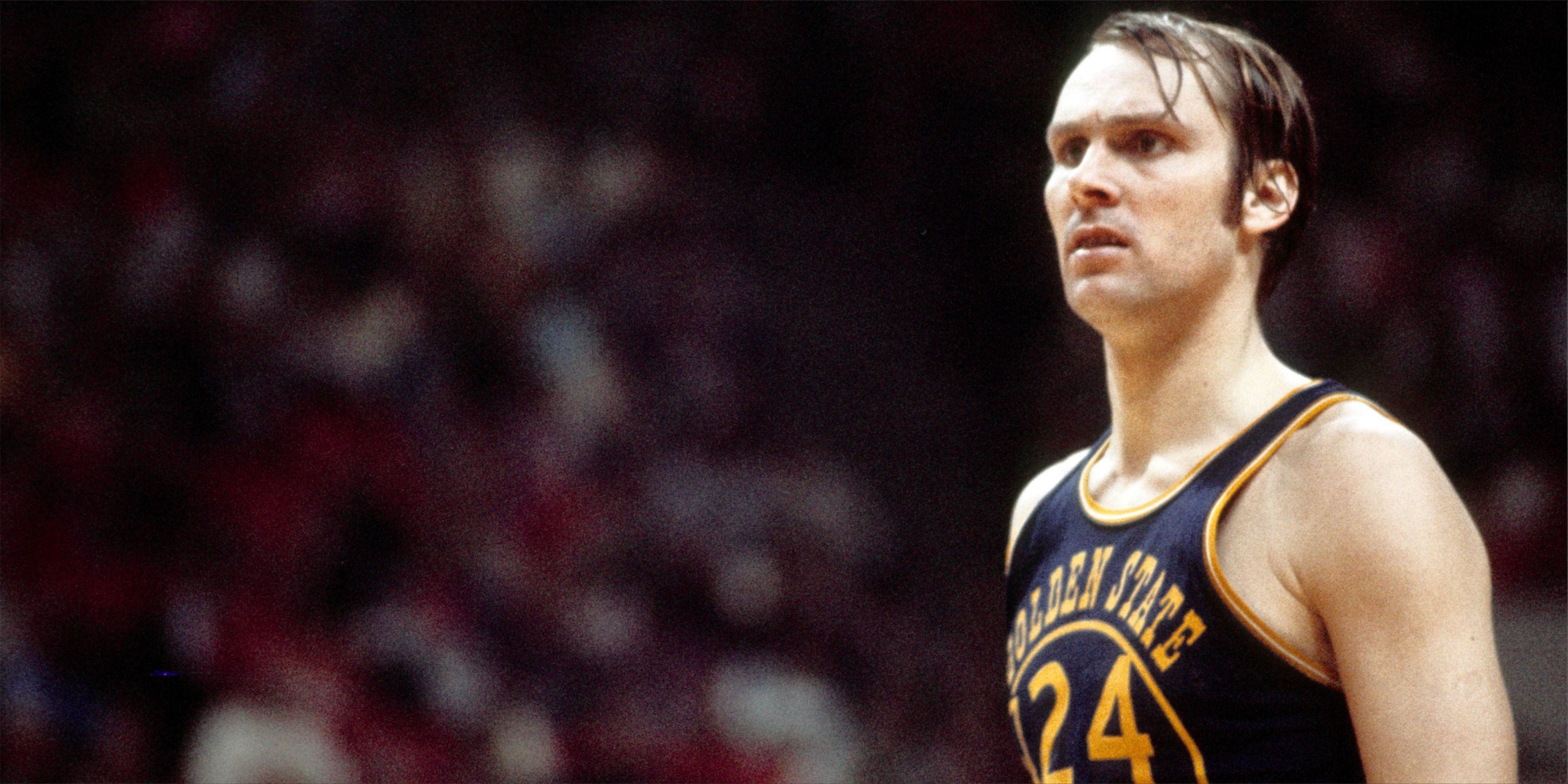 Rick Barry