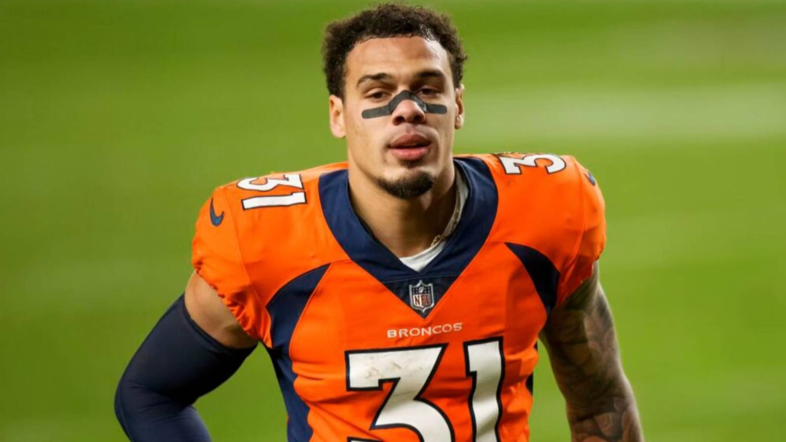 Justin Simmons Signing is Exactly What Falcons Needed