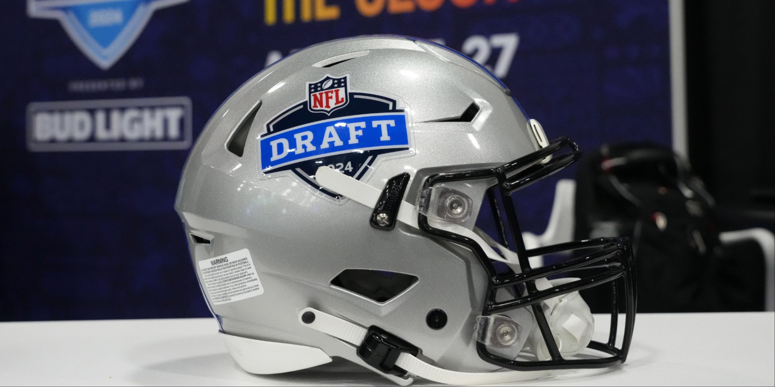 2024 NFL Draft Best Available Players on Day 3