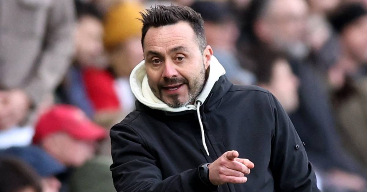 Tottenham - the Champions League