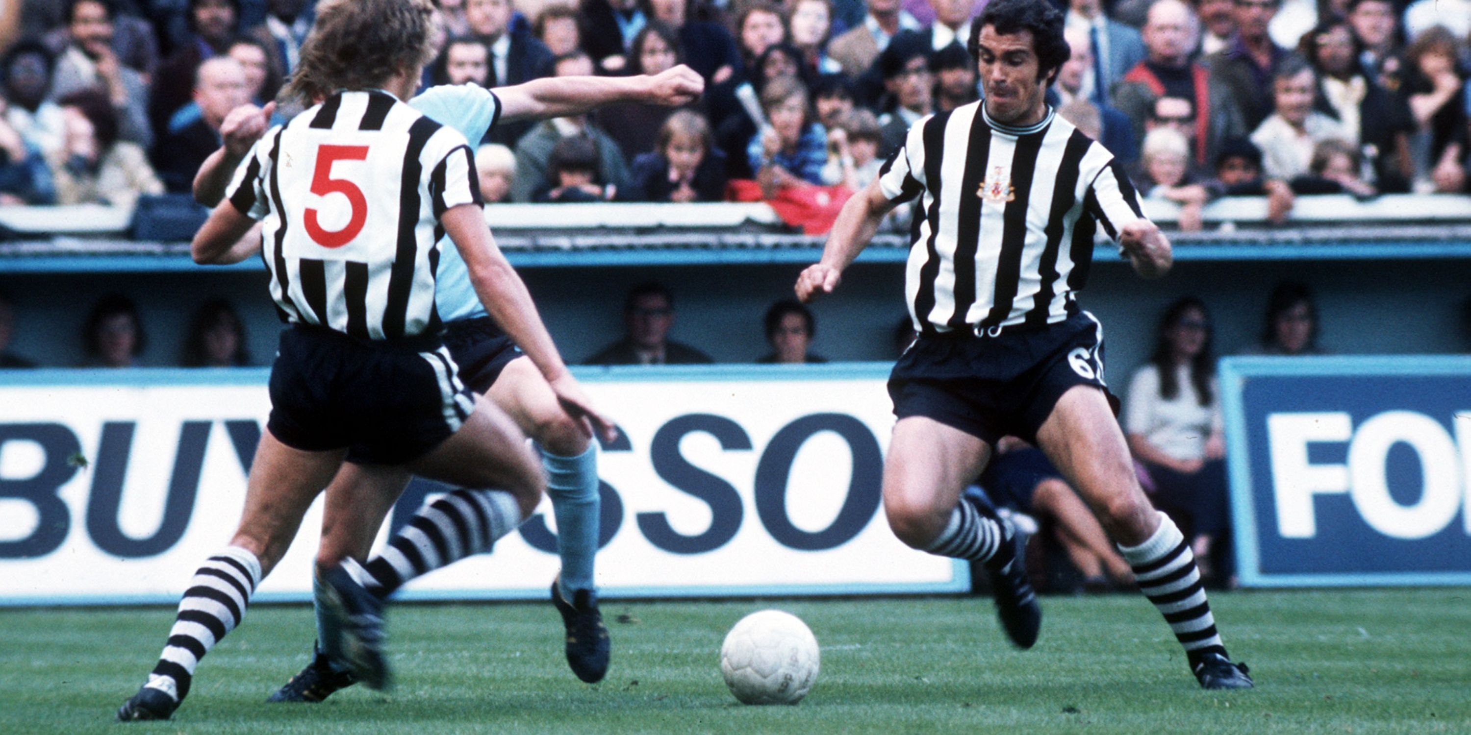 11 Best Newcastle Players Of All-Time (Ranked)