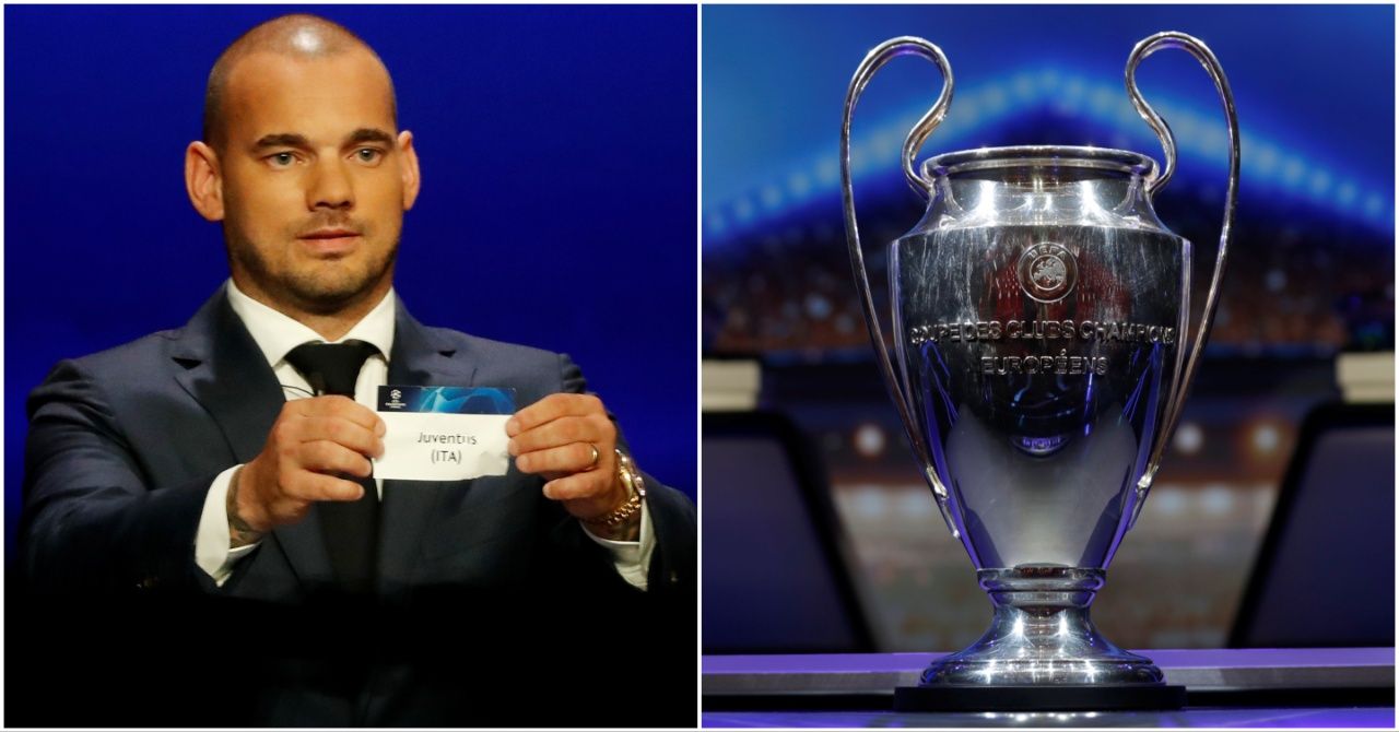 UEFA to Computerise Champions League Draw for 2024/25